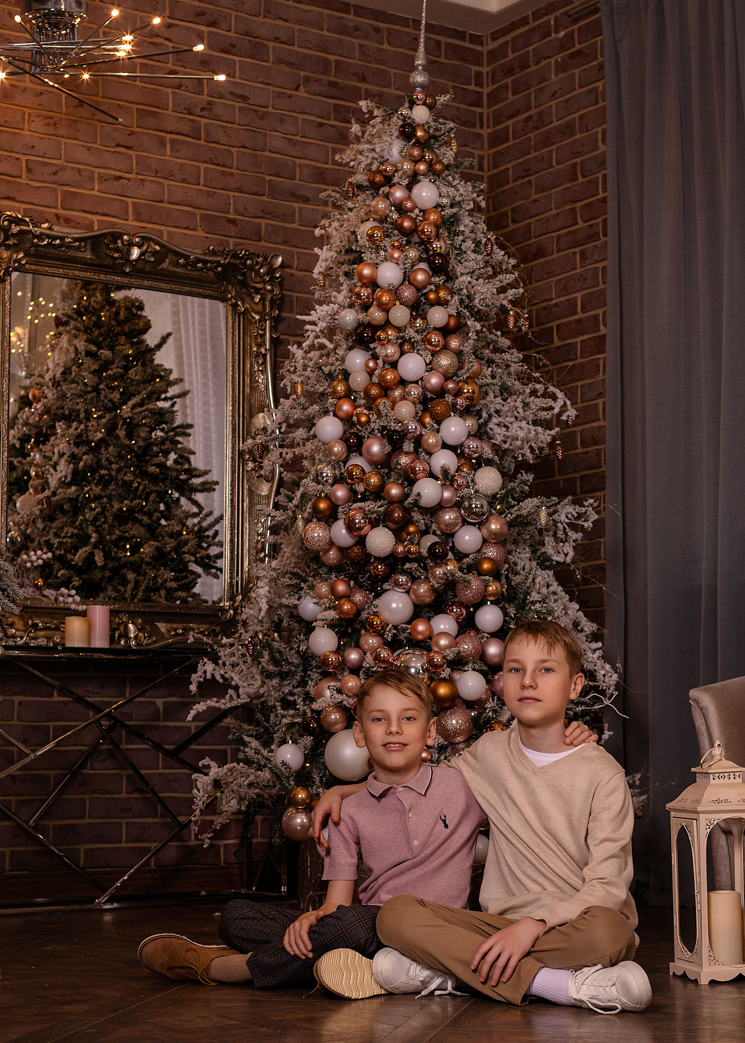 Семейная фотосессия. Фотограф Смоленск-Москва Светлана Мнацаканянц