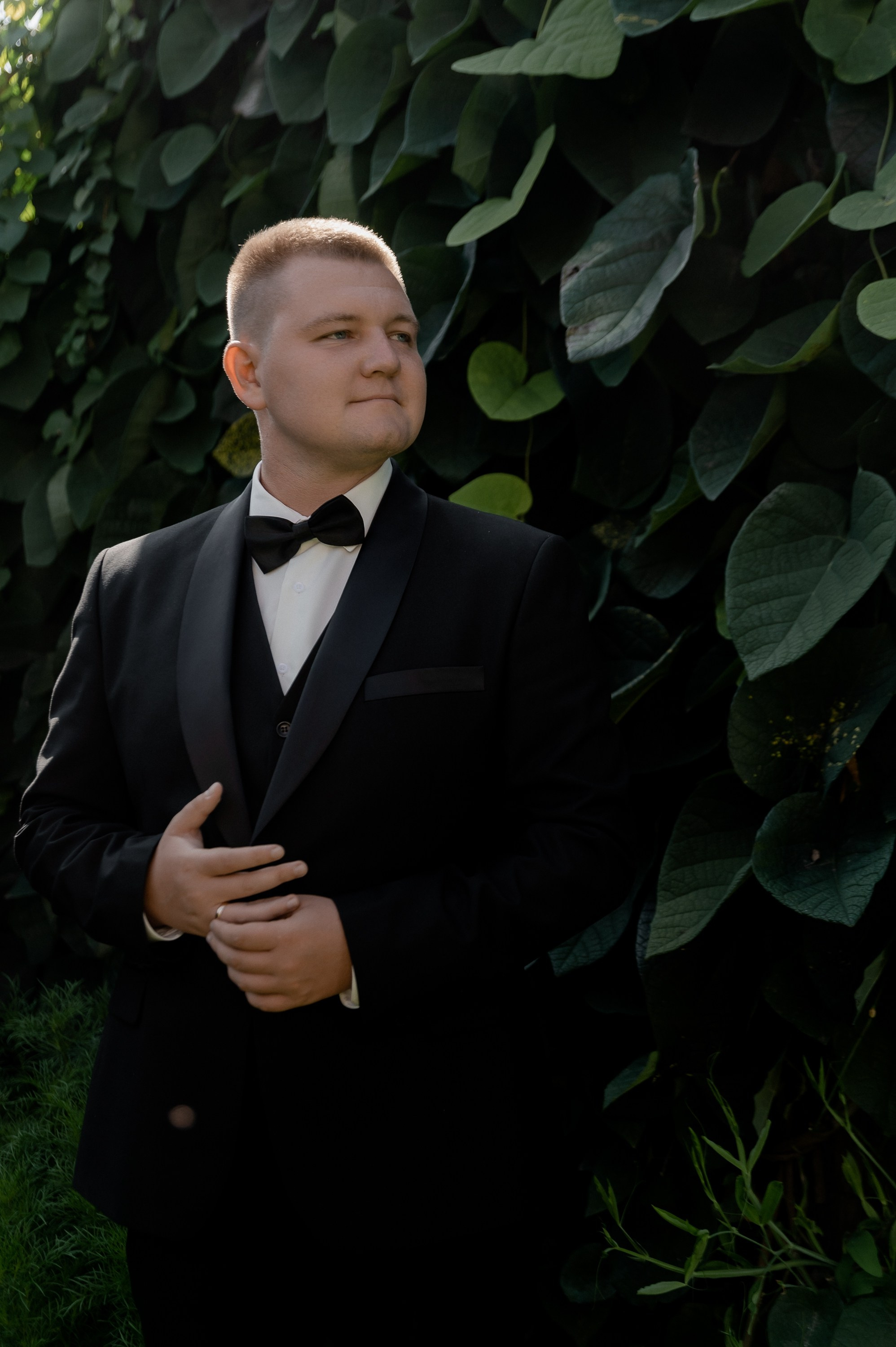 Иван и Анна. Фотограф Анна Пятак