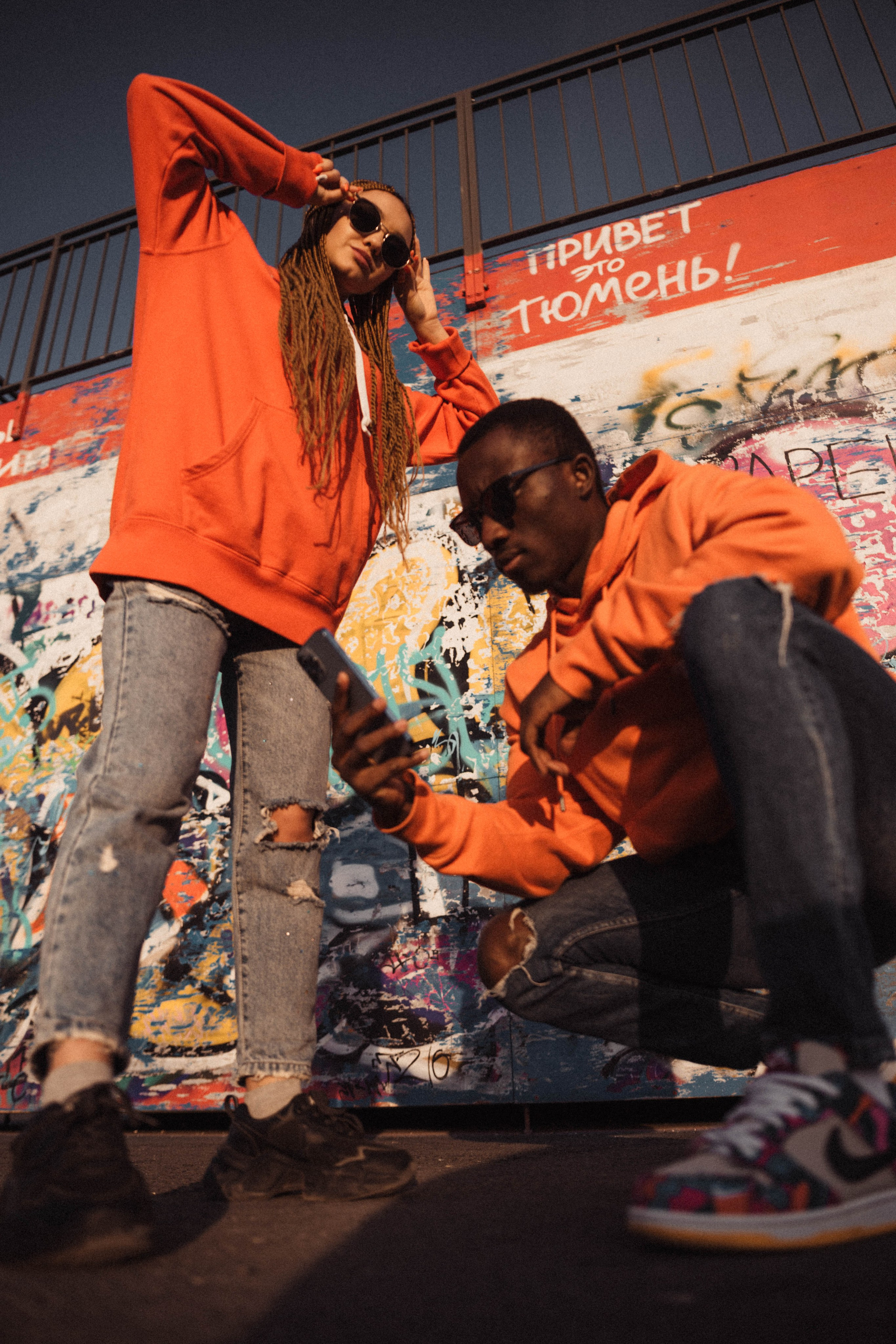 Алина & Джастис. Свадебный и портретный фотограф в тюмени Парфёнов Руслан