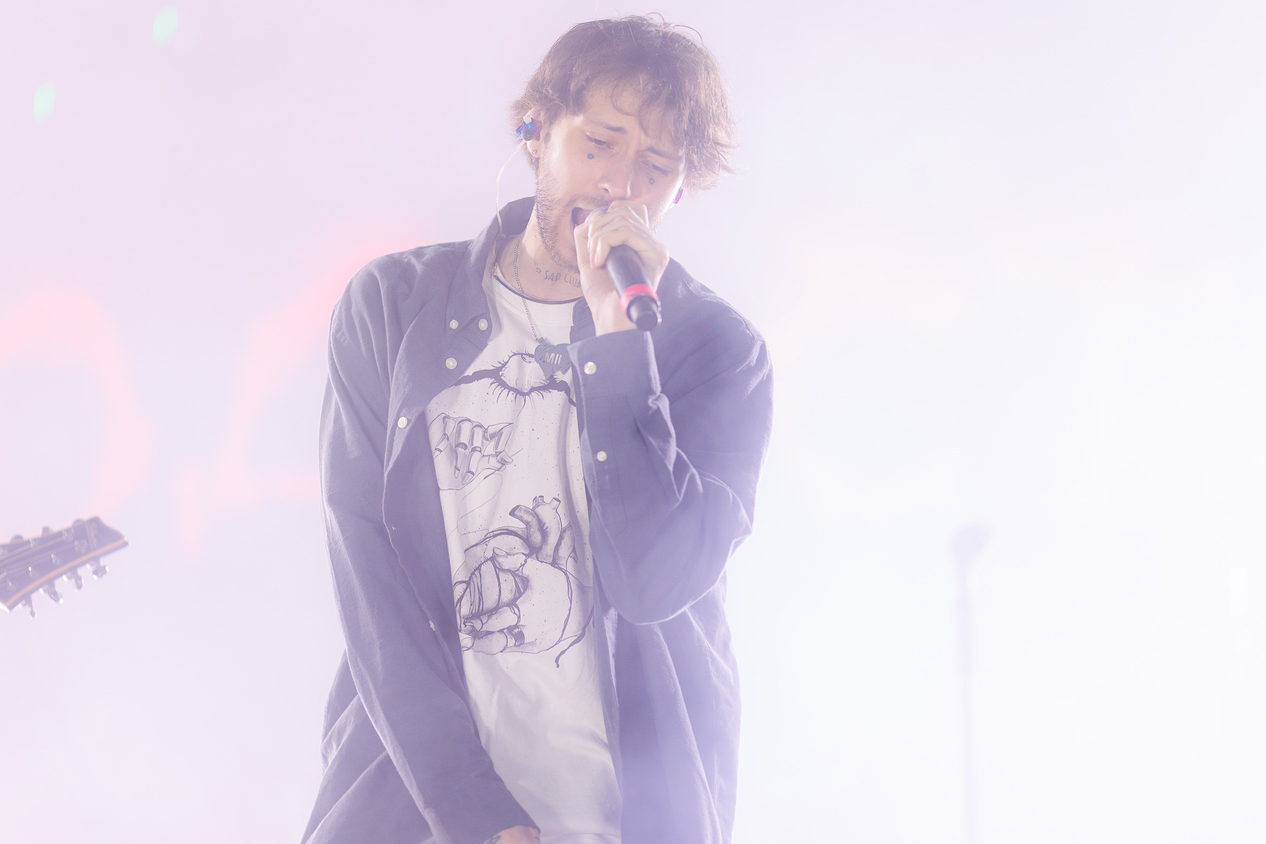 Радио «Зенит» / Рок у флагштока. Алексей Соколов. Фотограф. Санкт-Петербург