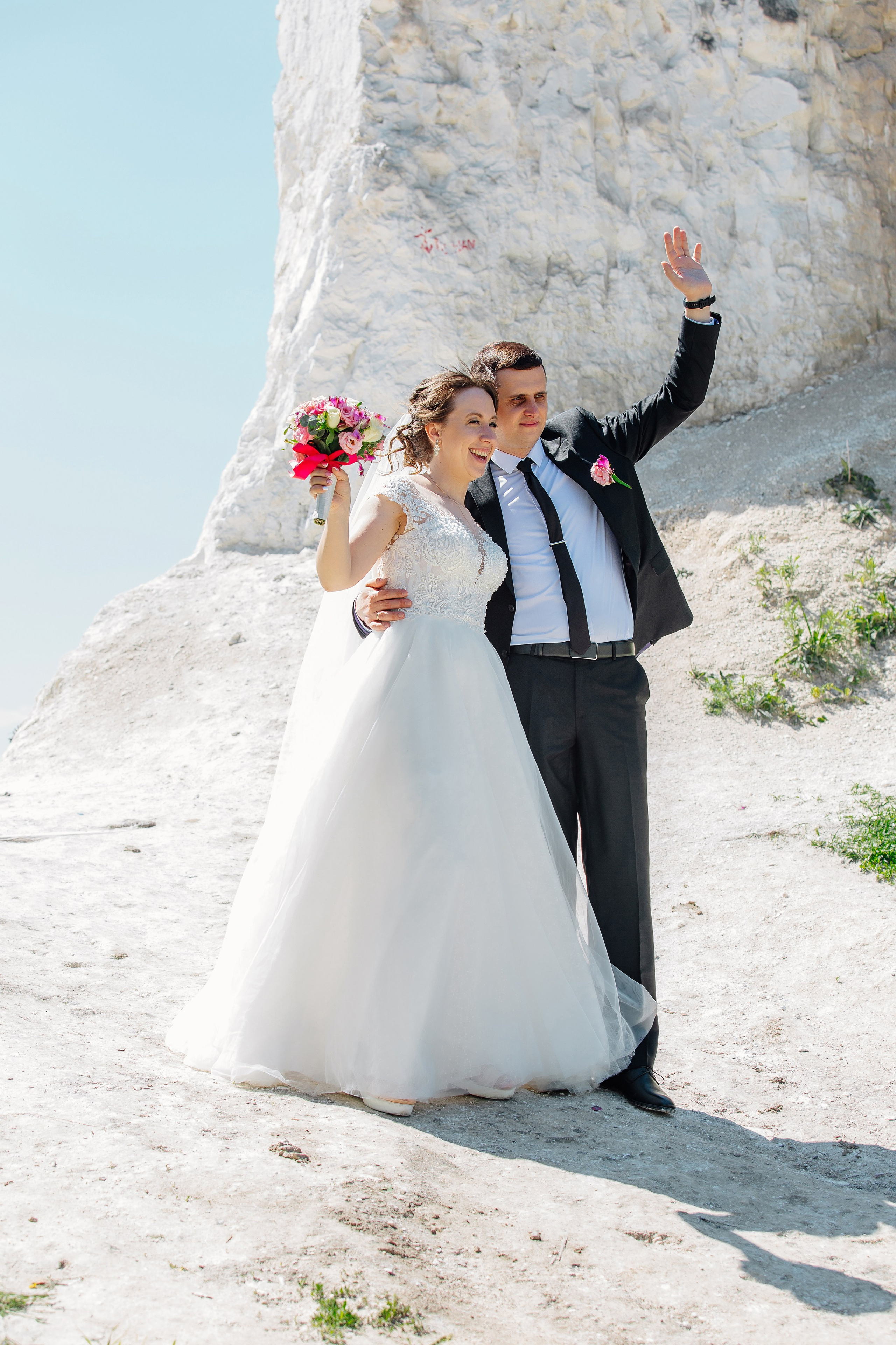 Александр и Мария. Фотограф Воронеж, Липецк