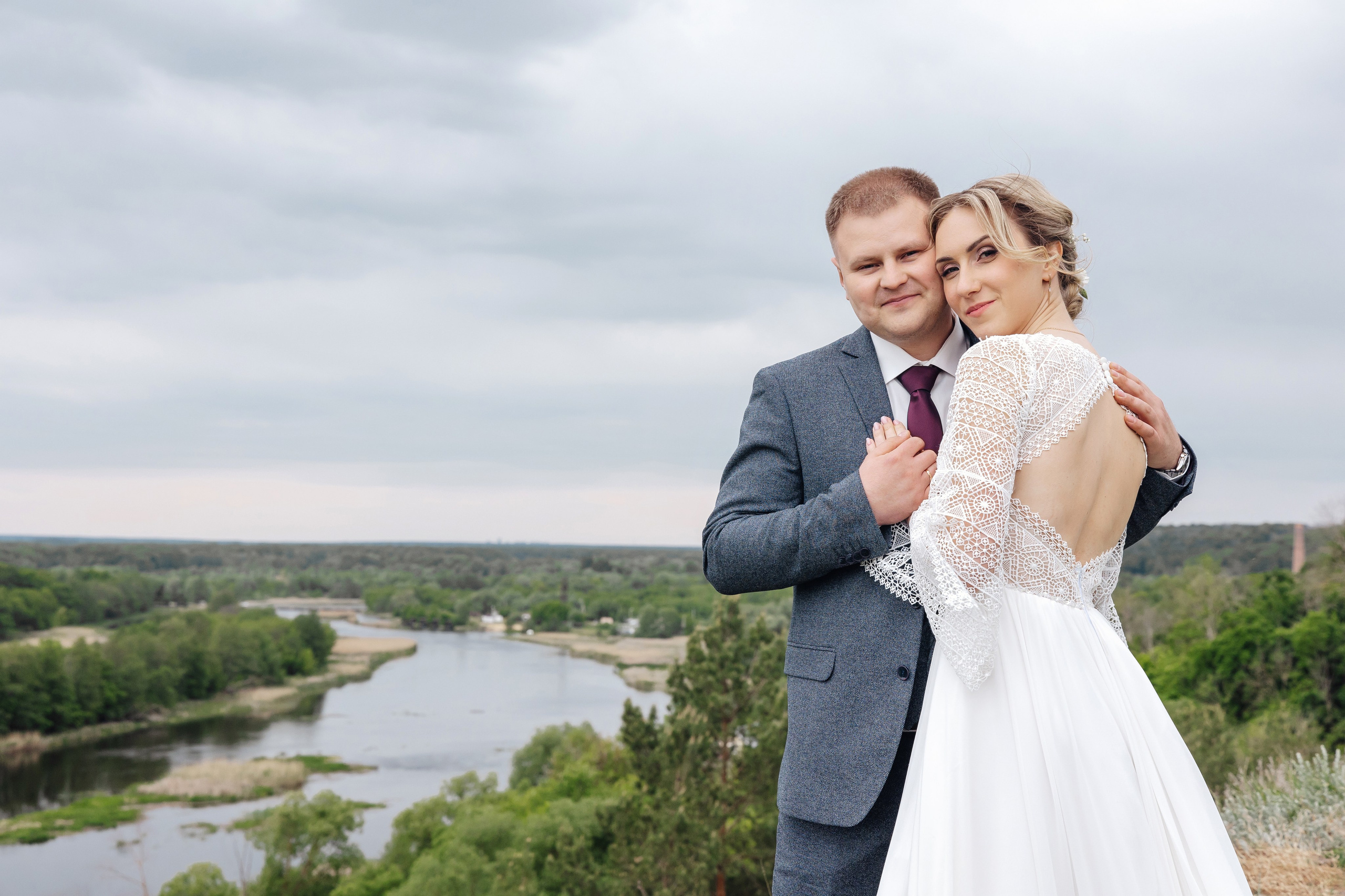 Фотограф Сергей Золотарев — Свадьба Дмитрия и Виктории. Фотограф Воронеж, Липецк
