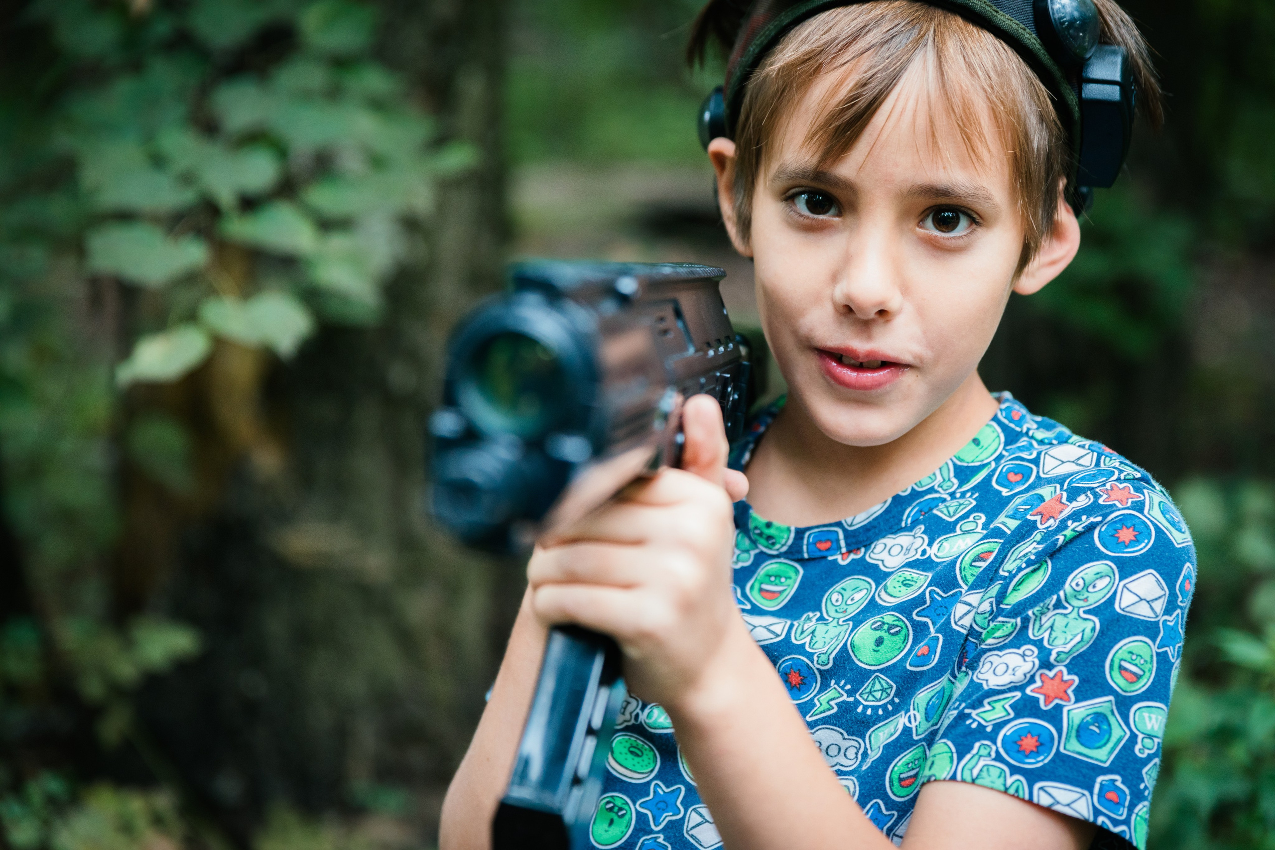 Лагерь «Счастливые лица 2024». Фотограф Москва Никита Рябиков