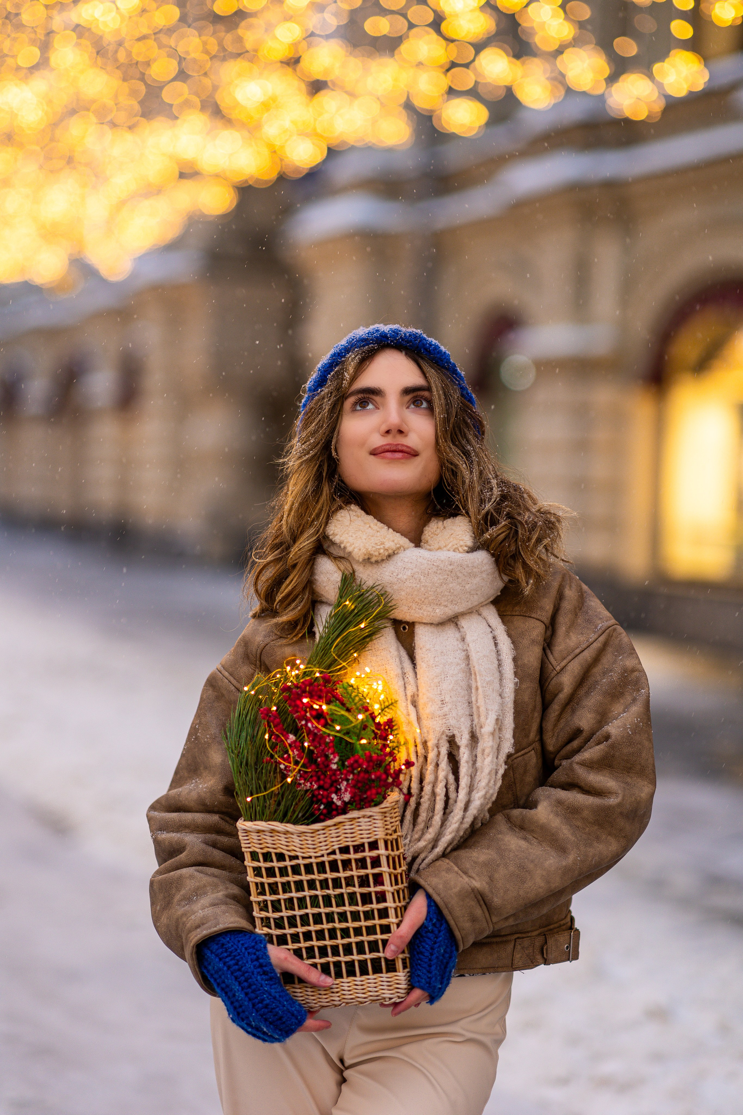 Лиза, прогулка по Ярмарке. Фото и видео Москва, Московский. Свадебный фотограф, видеограф, фотосессии, видеосъемка