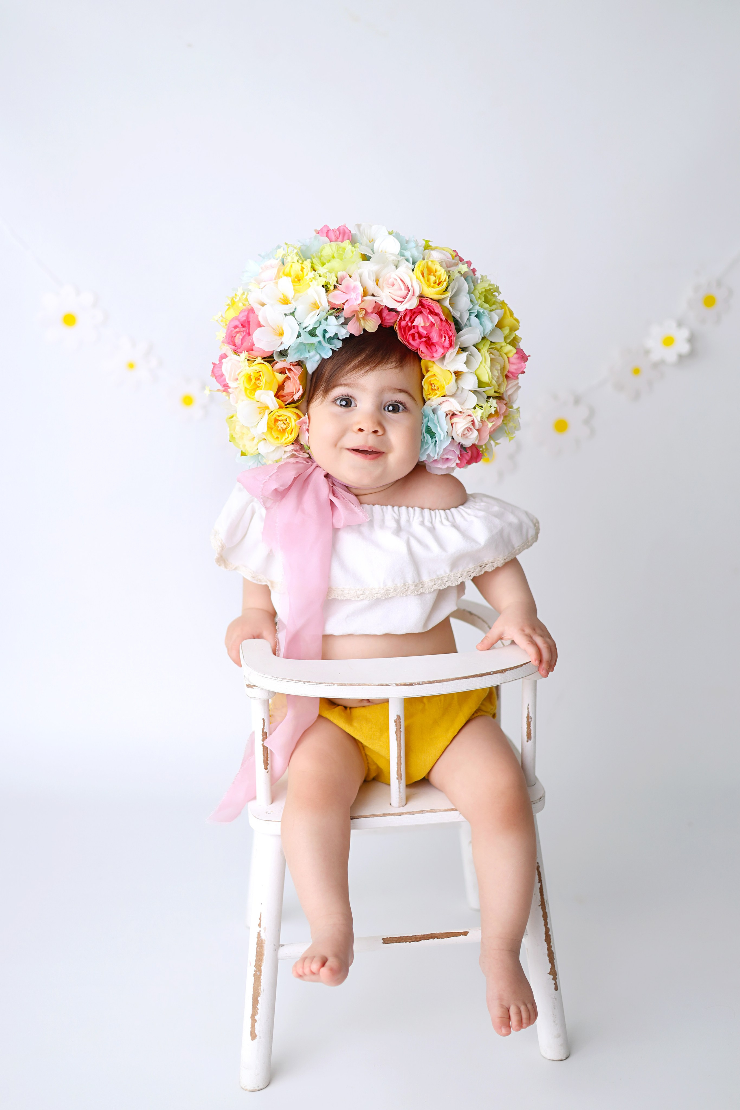 Мике 1 годик. Фотограф новорожденных Москва. Ньюборн фотограф Москва