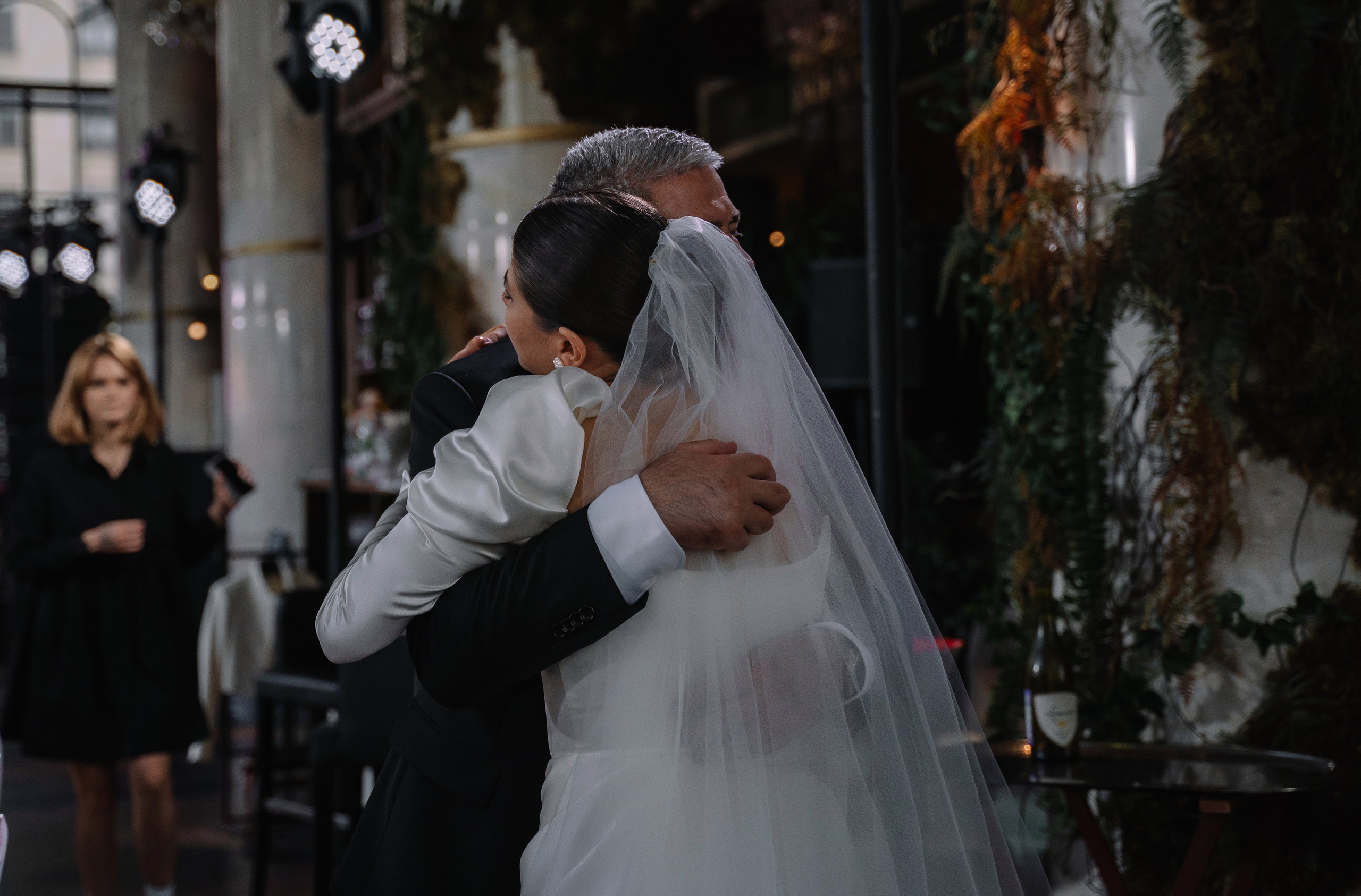 Свадебный день Руслана и Лали. Свадебный и семейный фотограф в Анапе Елена Полетаева