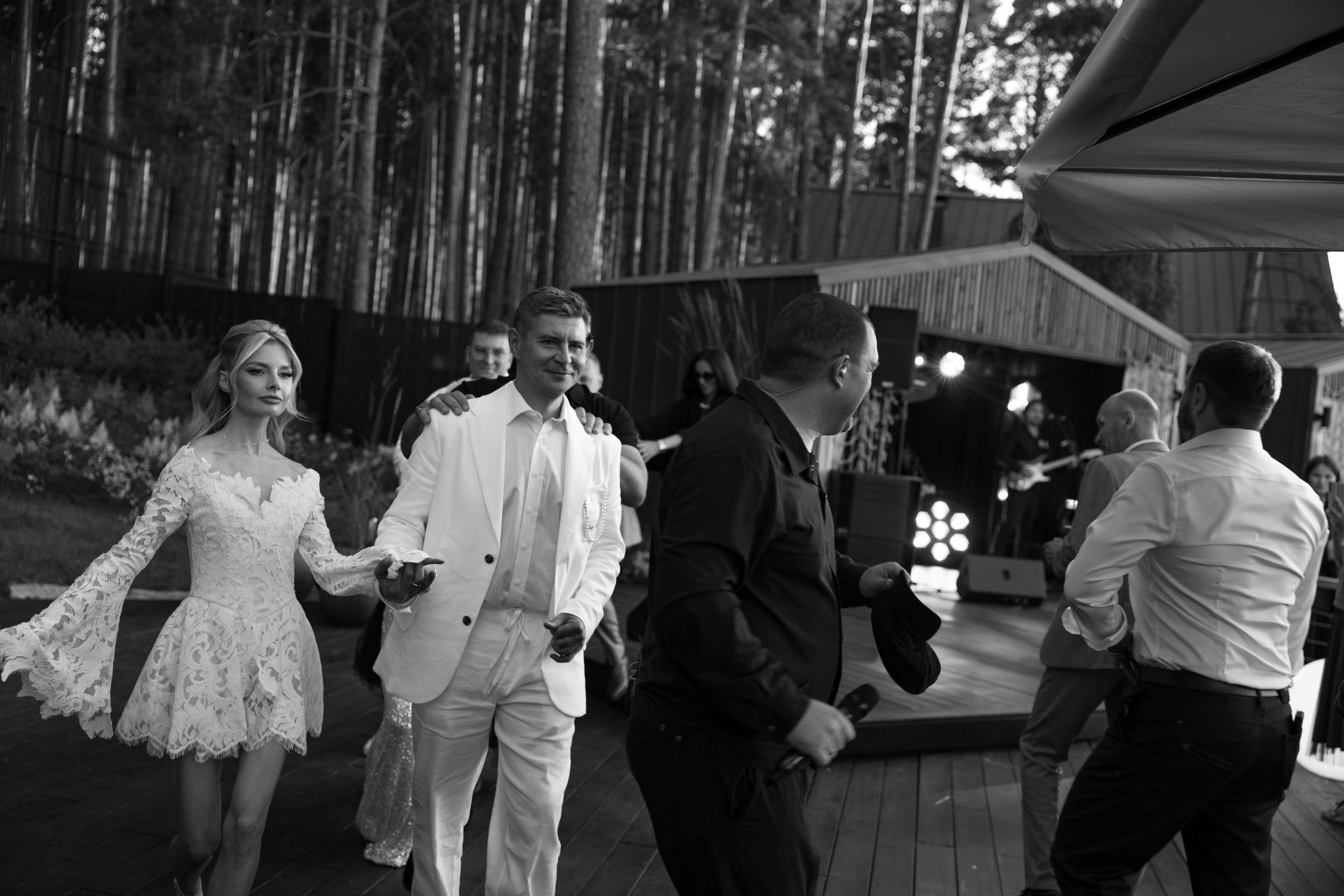 19.07.25 Сергей и Екатерина. Свадебный организатор Екатеринбург