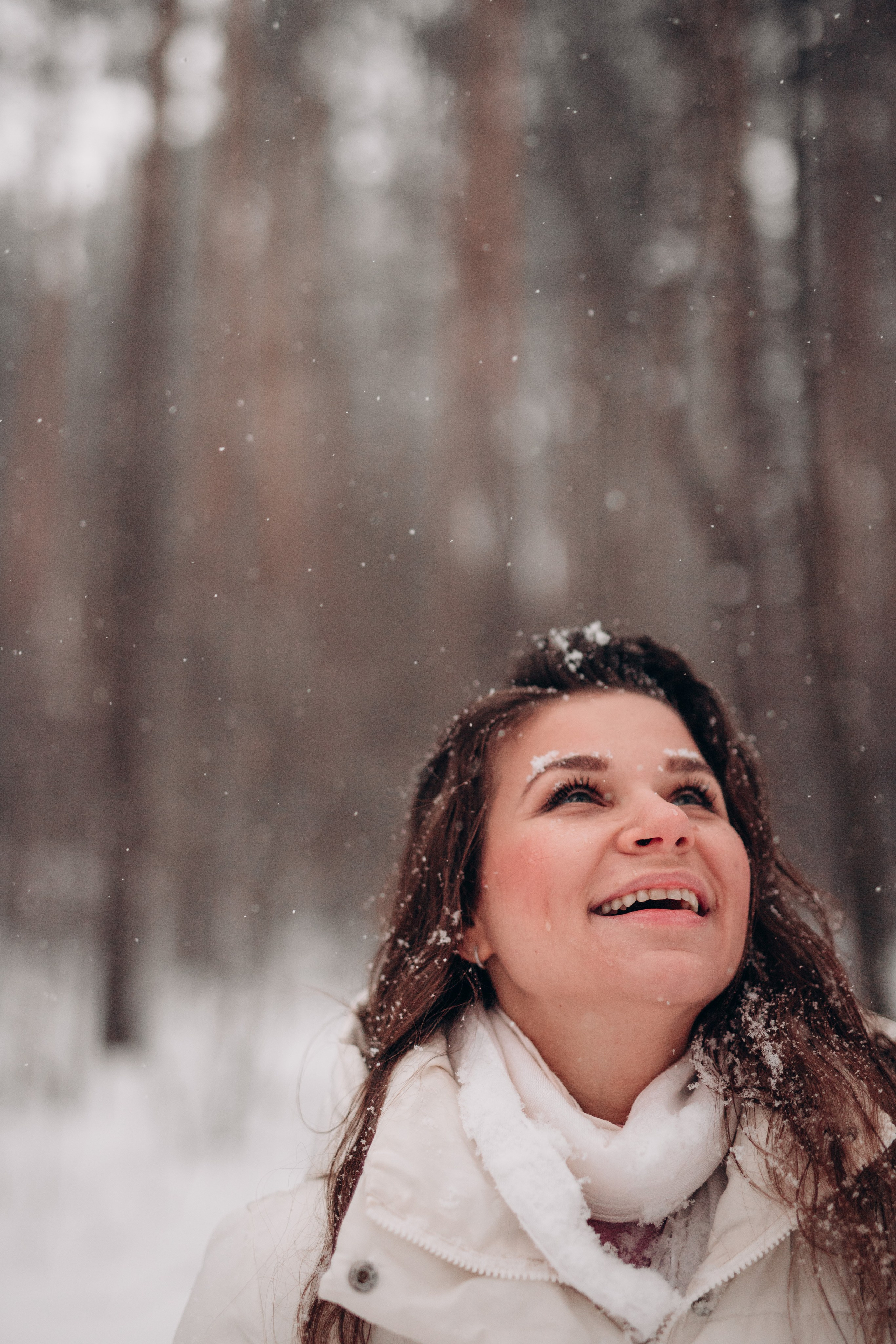 Натали. Фотограф Анастасия Петрова