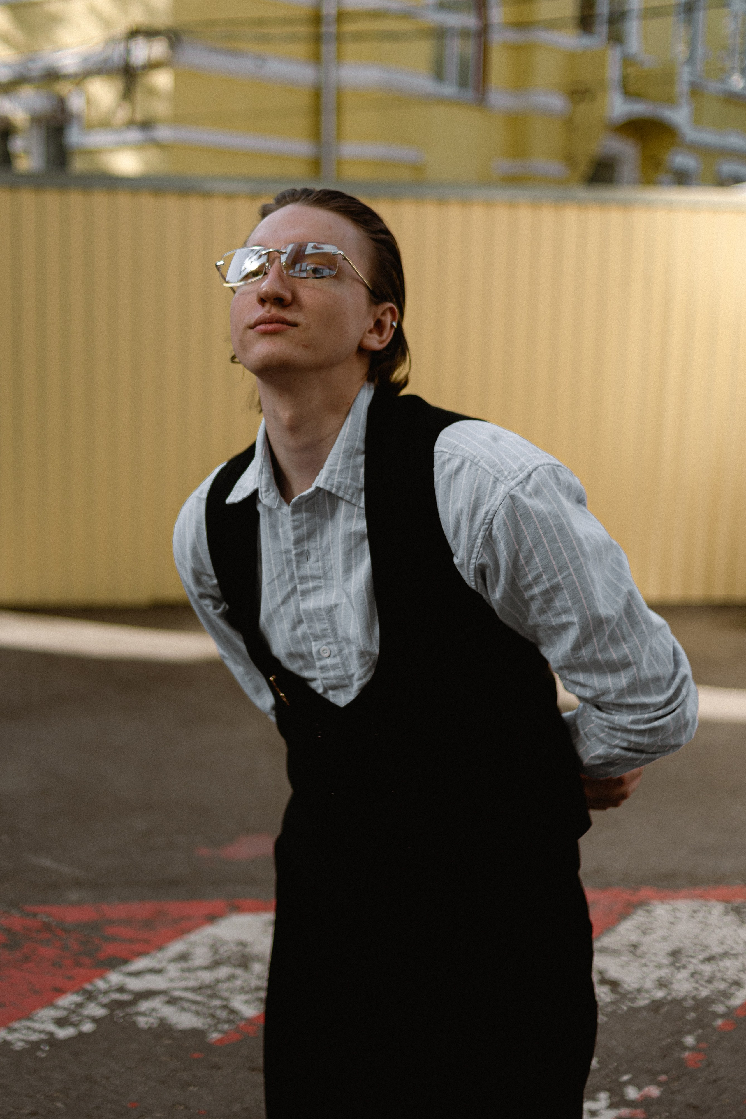 Alexander. Ника — ваш персональный фотограф в Нижнем Новгороде