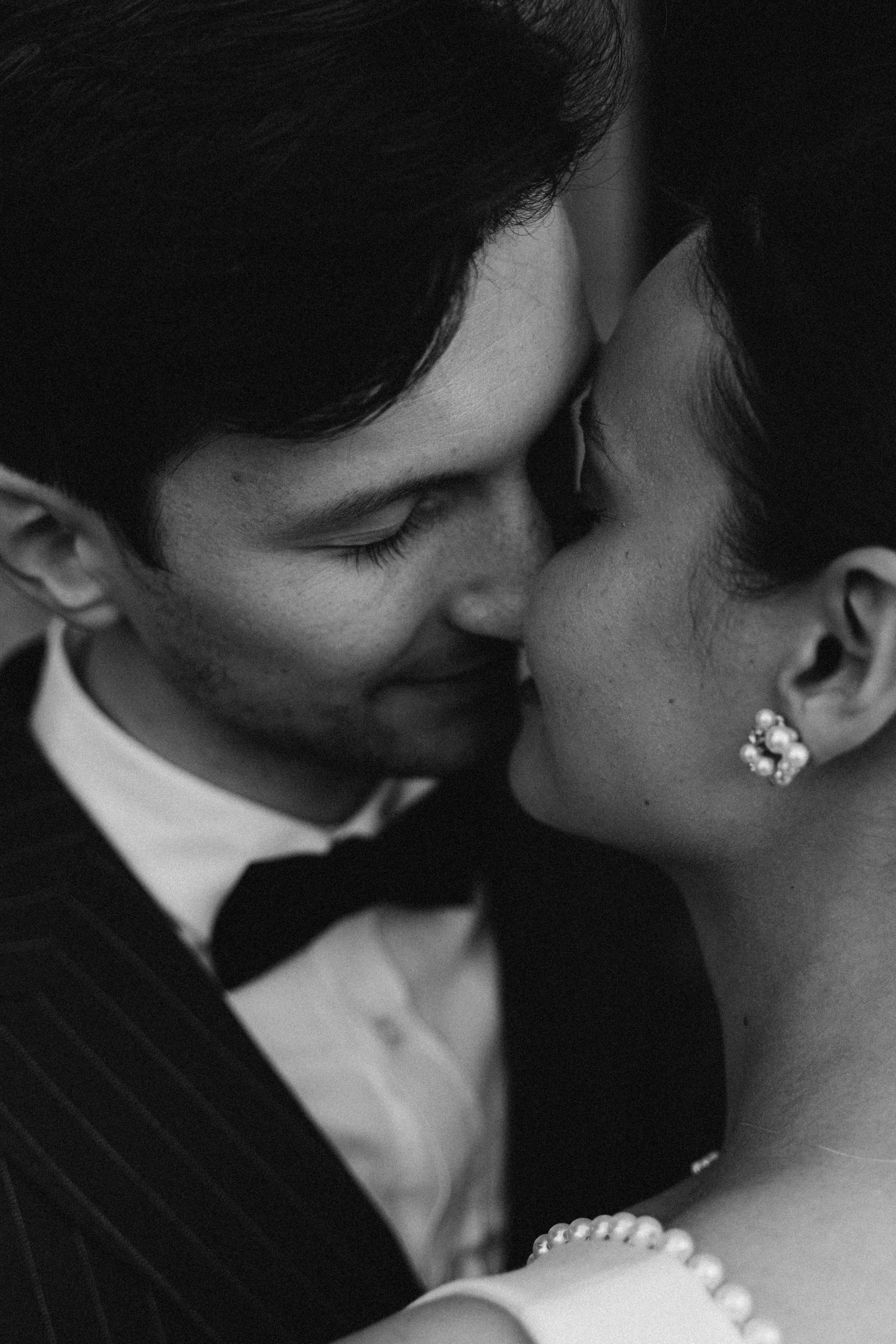 Татьяна и Алексей. Фотограф в Санкт-Петербурге Юлия Гербель