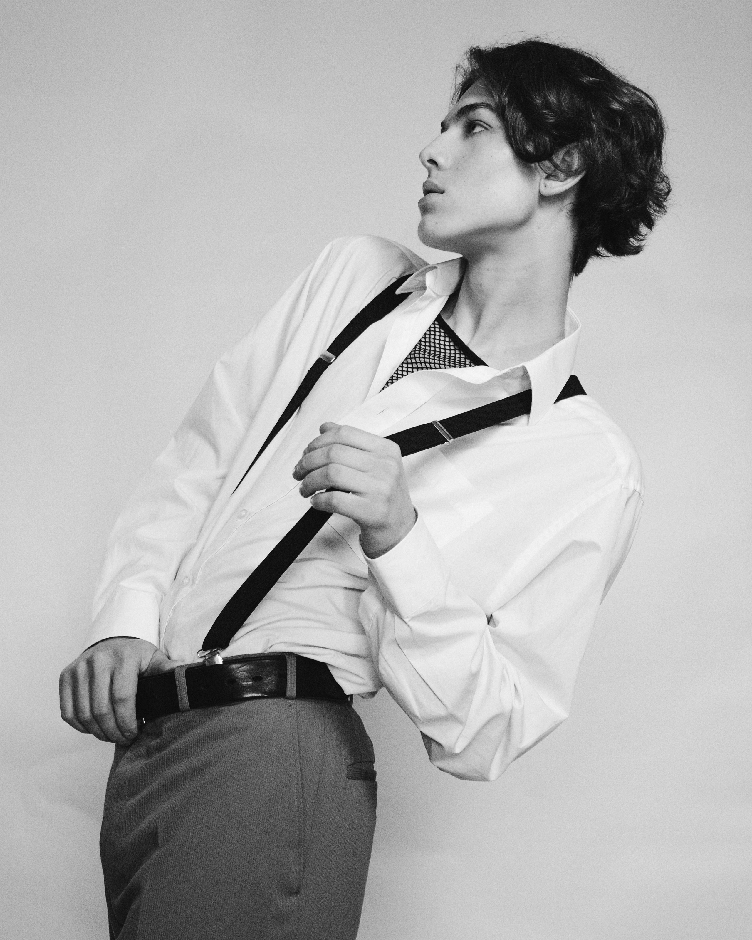 Lev2. Портретный фотограф Алиса Санкт-Петербург