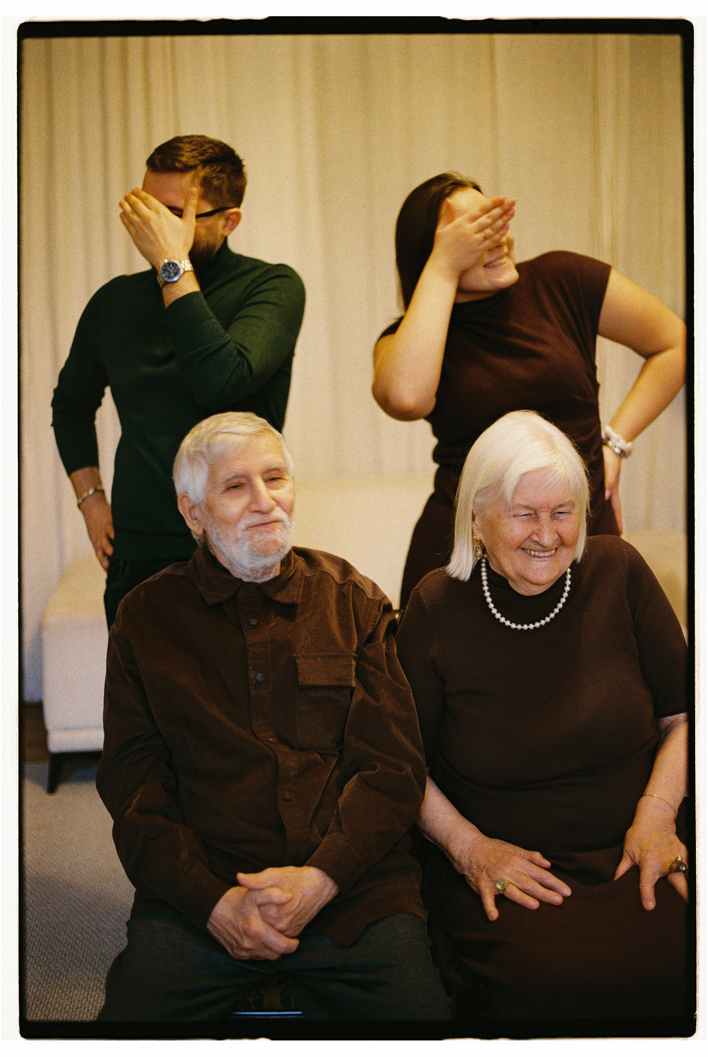 More_than_Love: Brilliant Wedding 60Th Anniversary. Сентиментальная свадебная фотография