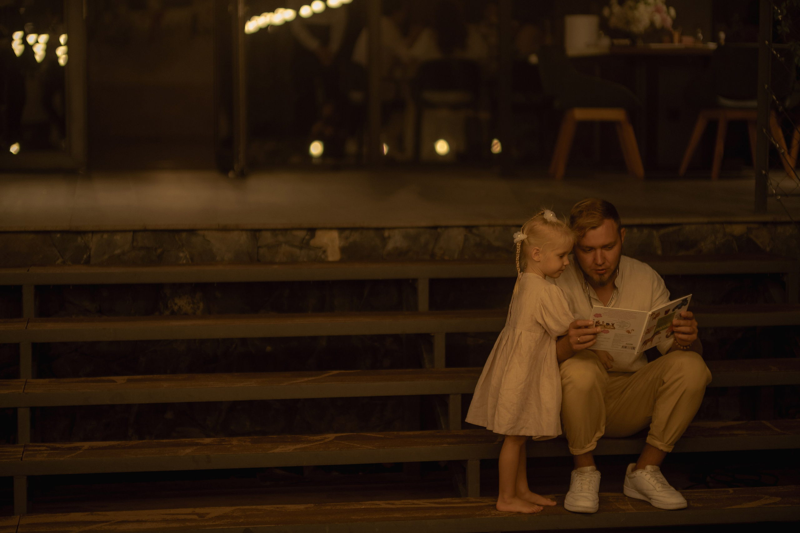 Georgia: Dreams About. Сентиментальная свадебная фотография