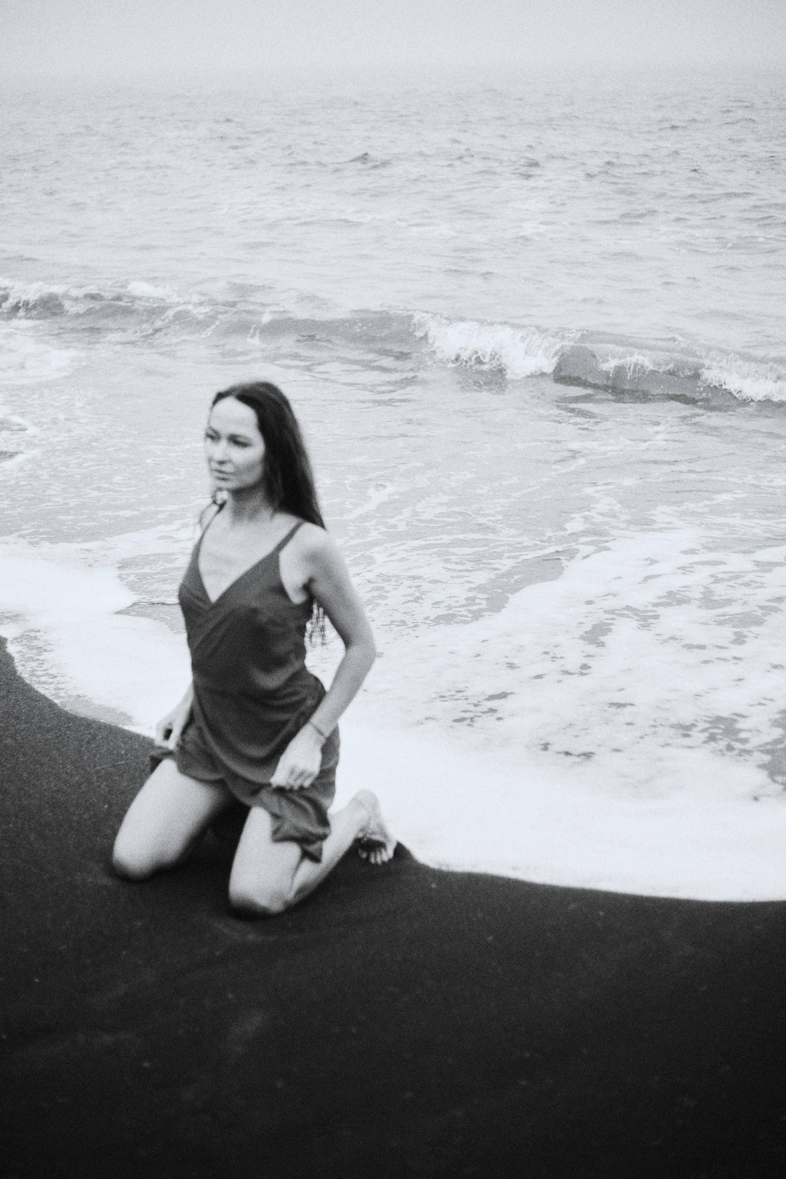 Яна. Фотограф Ионова Анастасия, г Владивосток