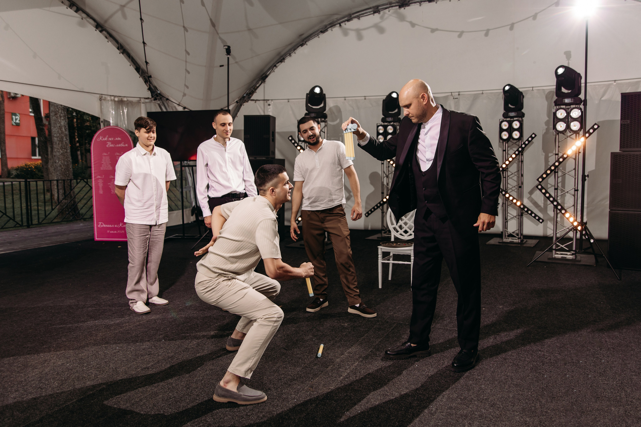 Даниил & Ксения. Свадебный ФОТОГРАФ и ВИДЕОГРАФ Ульяновск