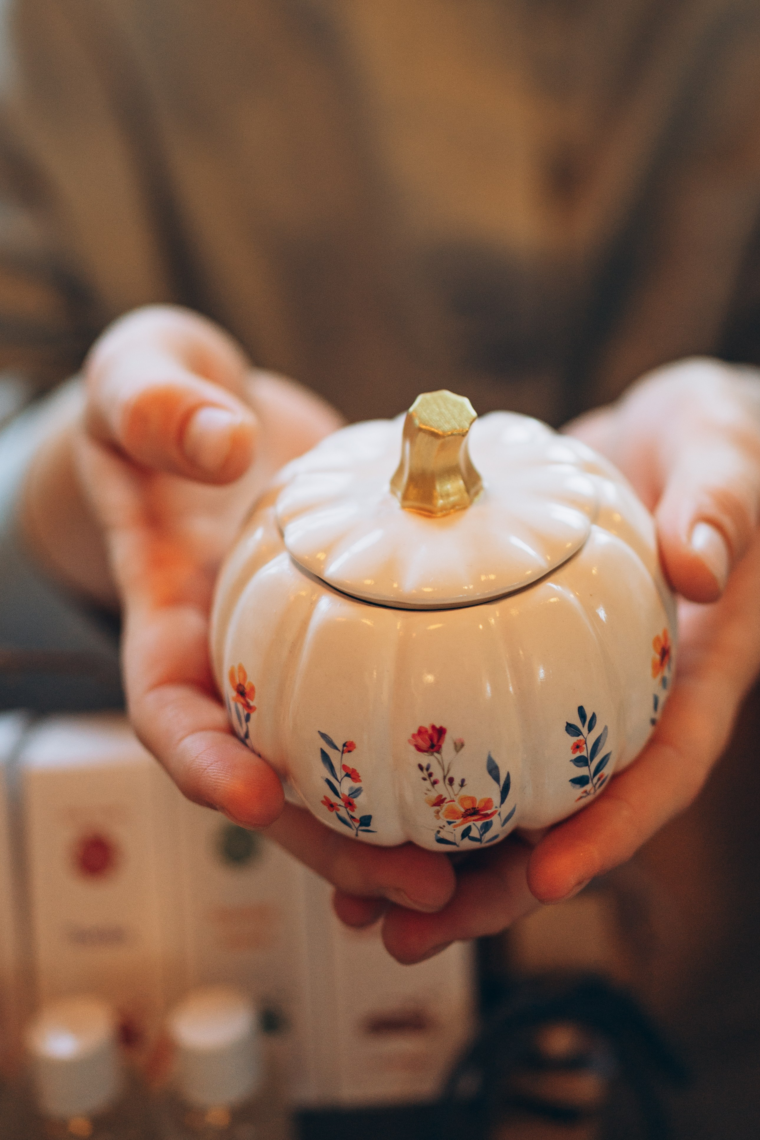 Осенний маркет в Культштабе. Лайфстайл фотограф в Ханты-Мансийске Мария Шишкина