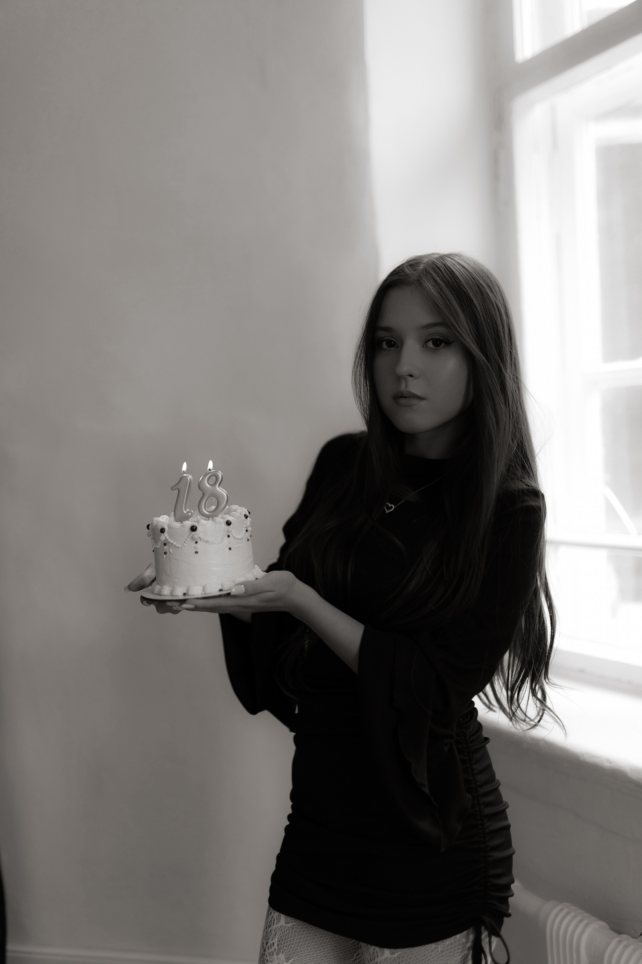 Мария и Александра. DARYA.BELKINA