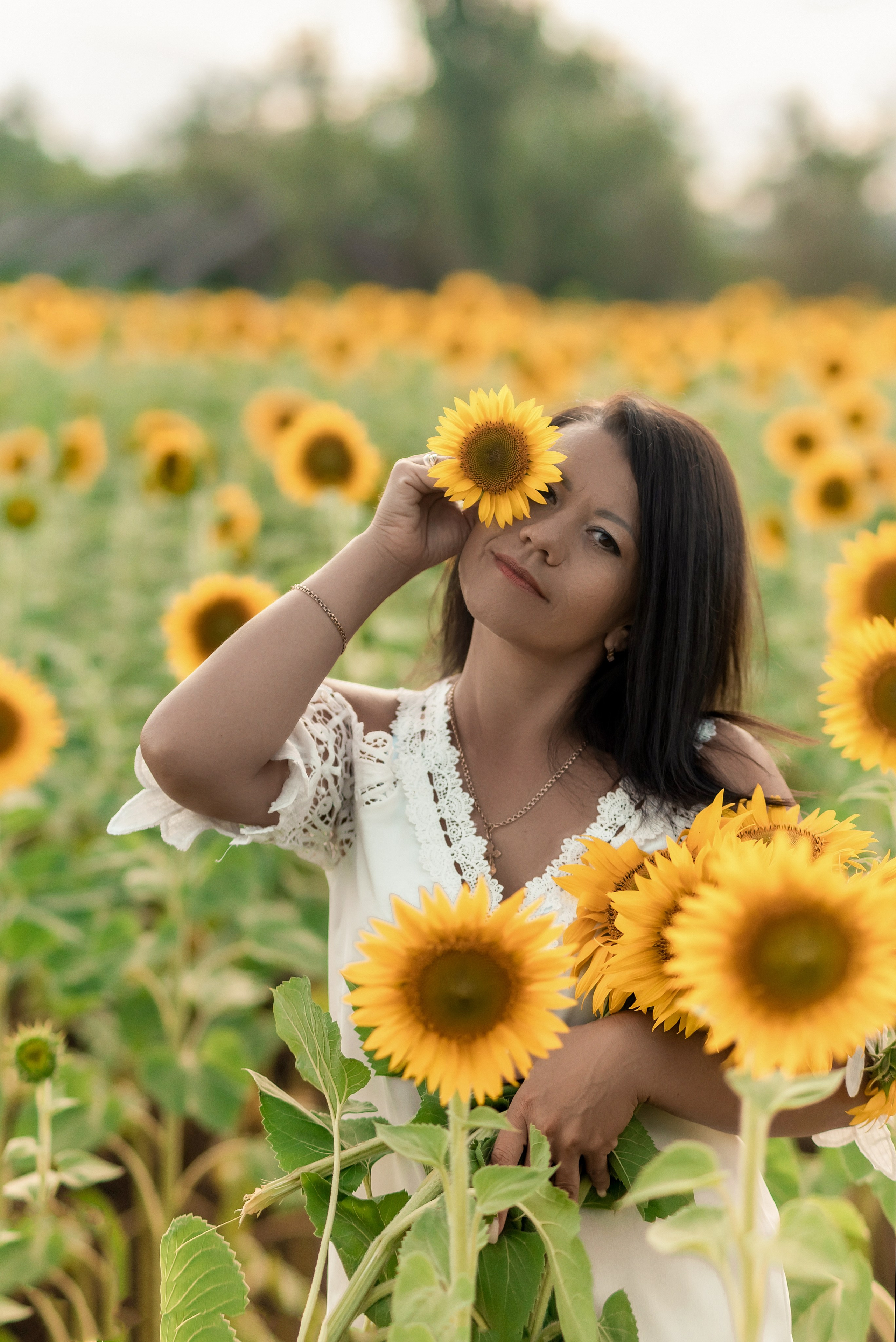 Индивидуальные съемки. Фотограф в Саратове Семенова Юлия
