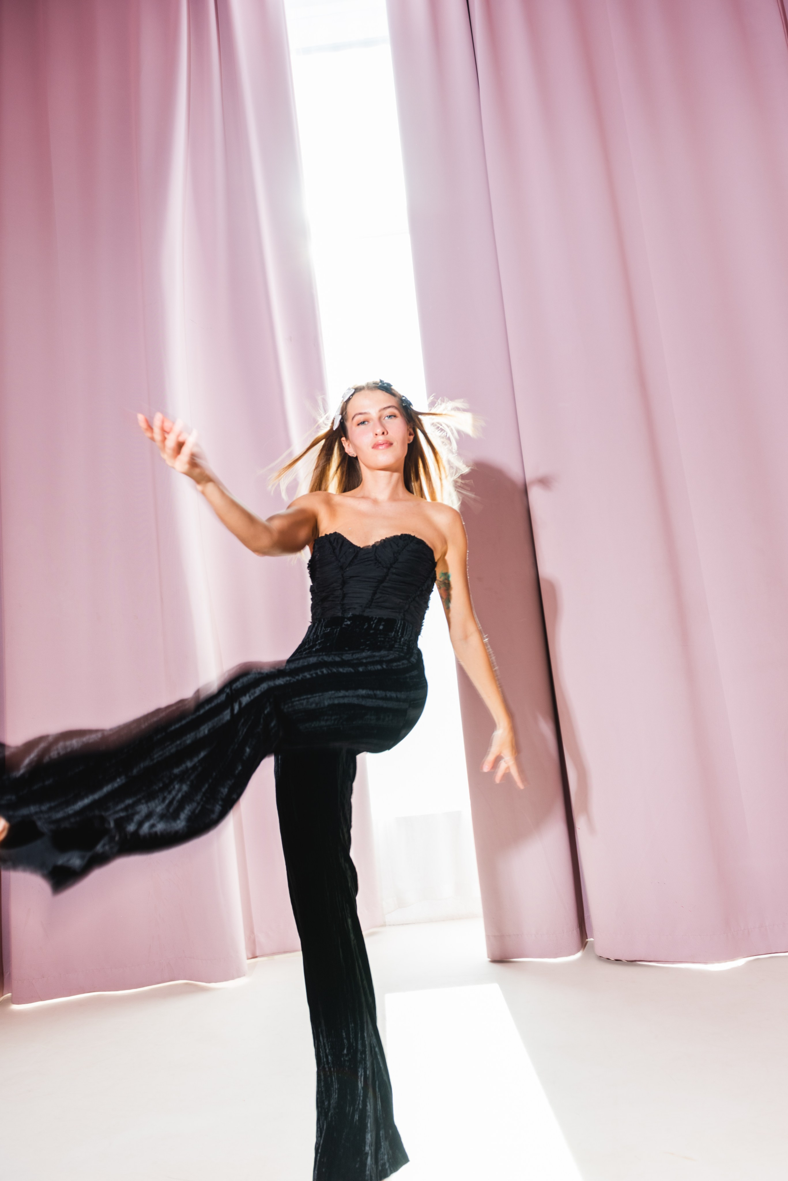 Омеля. Фотограф в Москве Daria Lens