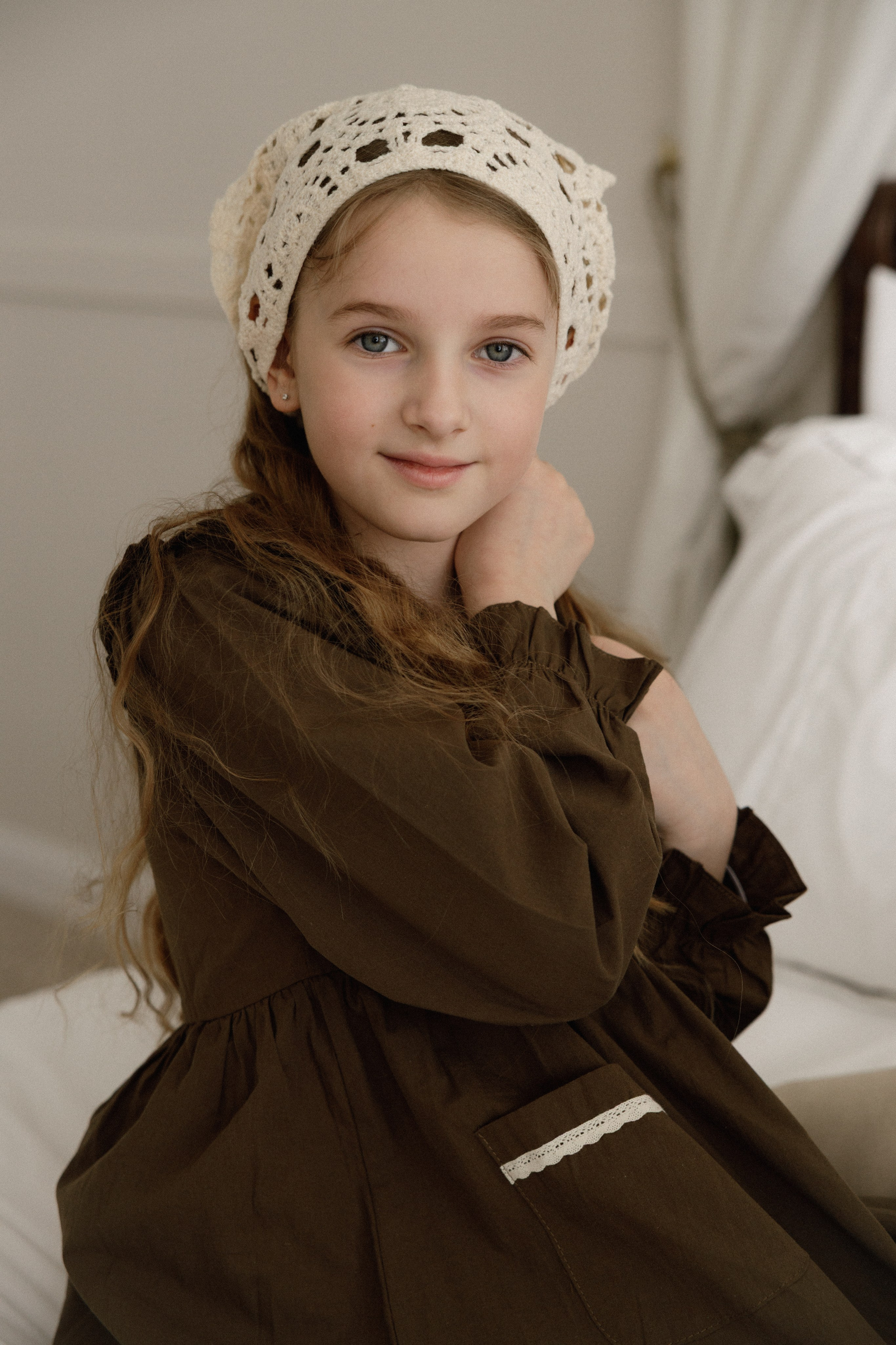 Семейная съемка. Фотогрф Vita Hinton