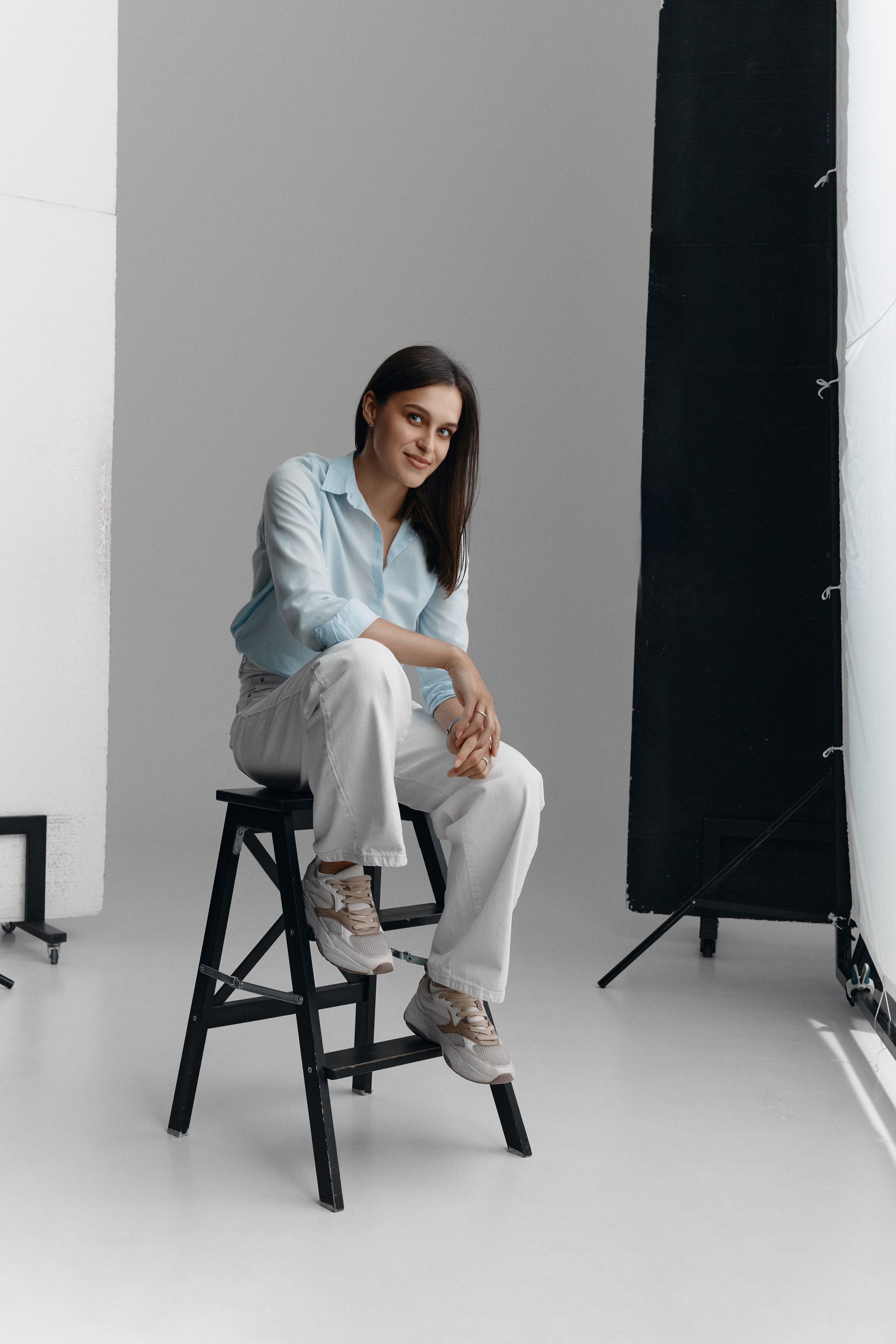 Деловой портрет. Фотограф Никита Журнаков | Екатеринбург