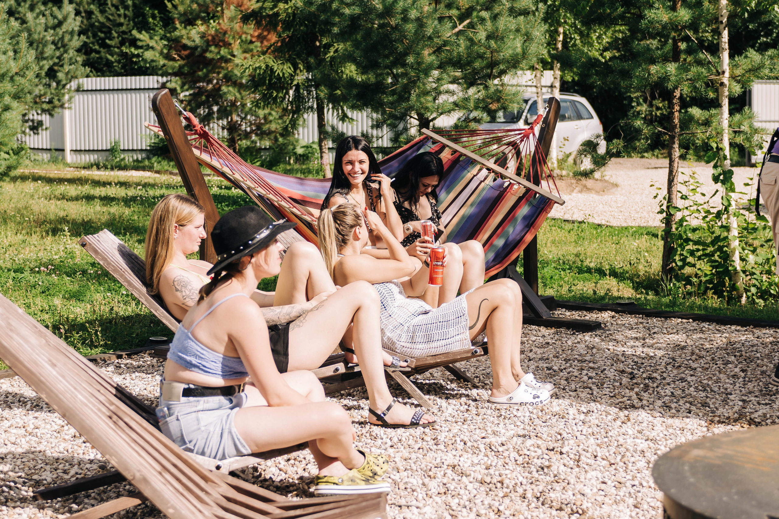 Винни-вилла: кулинарный мастер-класс. Фотограф в Твери Дементьева Анастасия