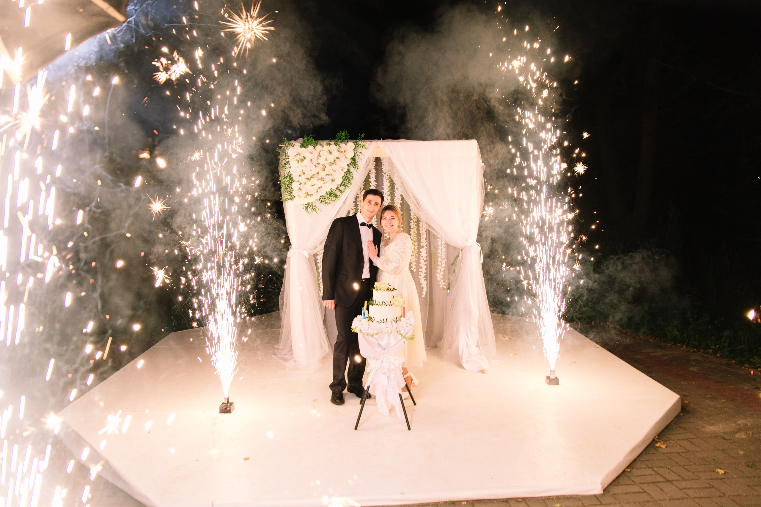 ЕКАТЕРИНА И ВЛАДИСЛАВ. Свадебный и семейный фотограф в Курске и Курчатове