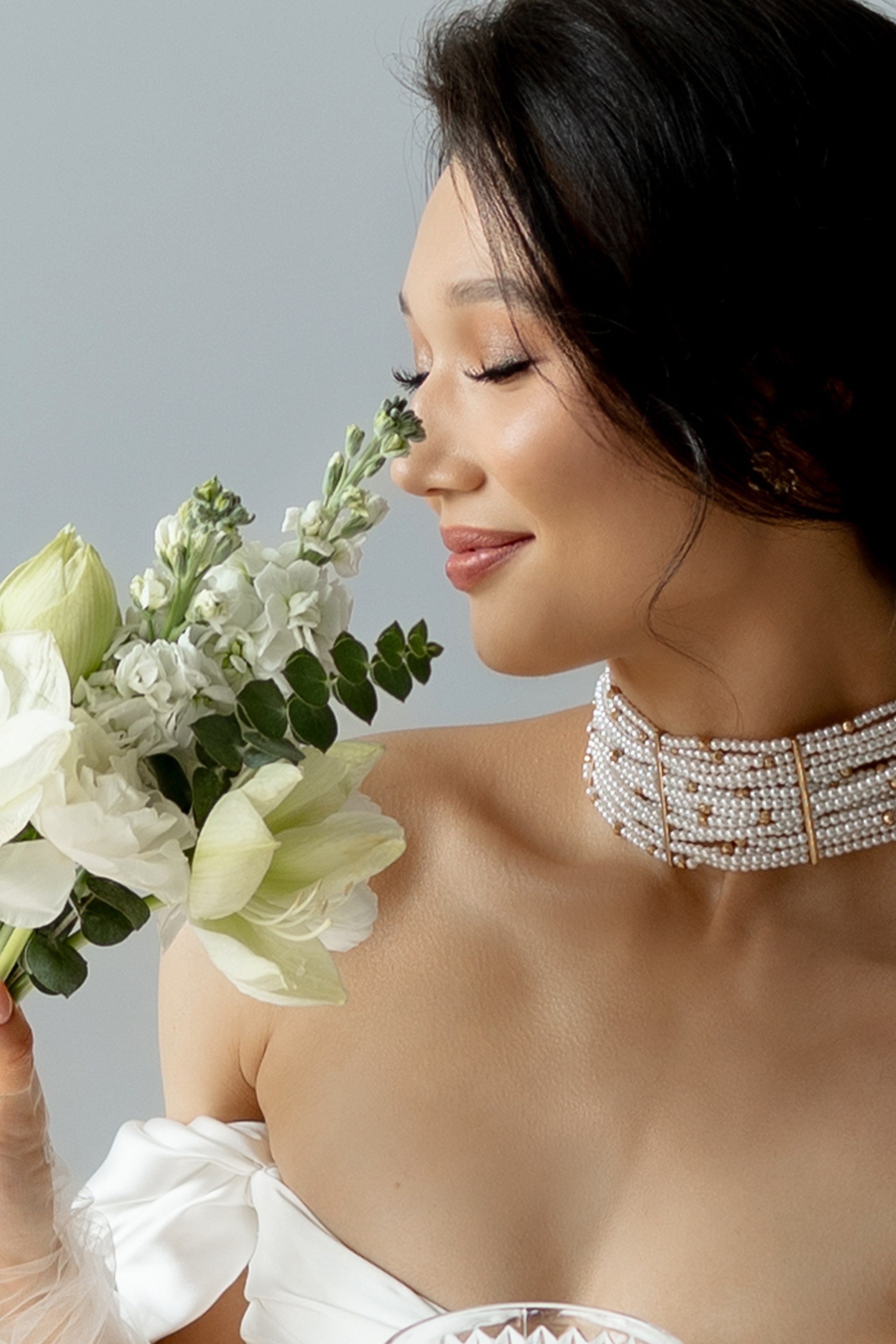 Nargiz & Kanat. Portraiture & lifestyle photographer in Dubai/Almaty, Olga Chernyak