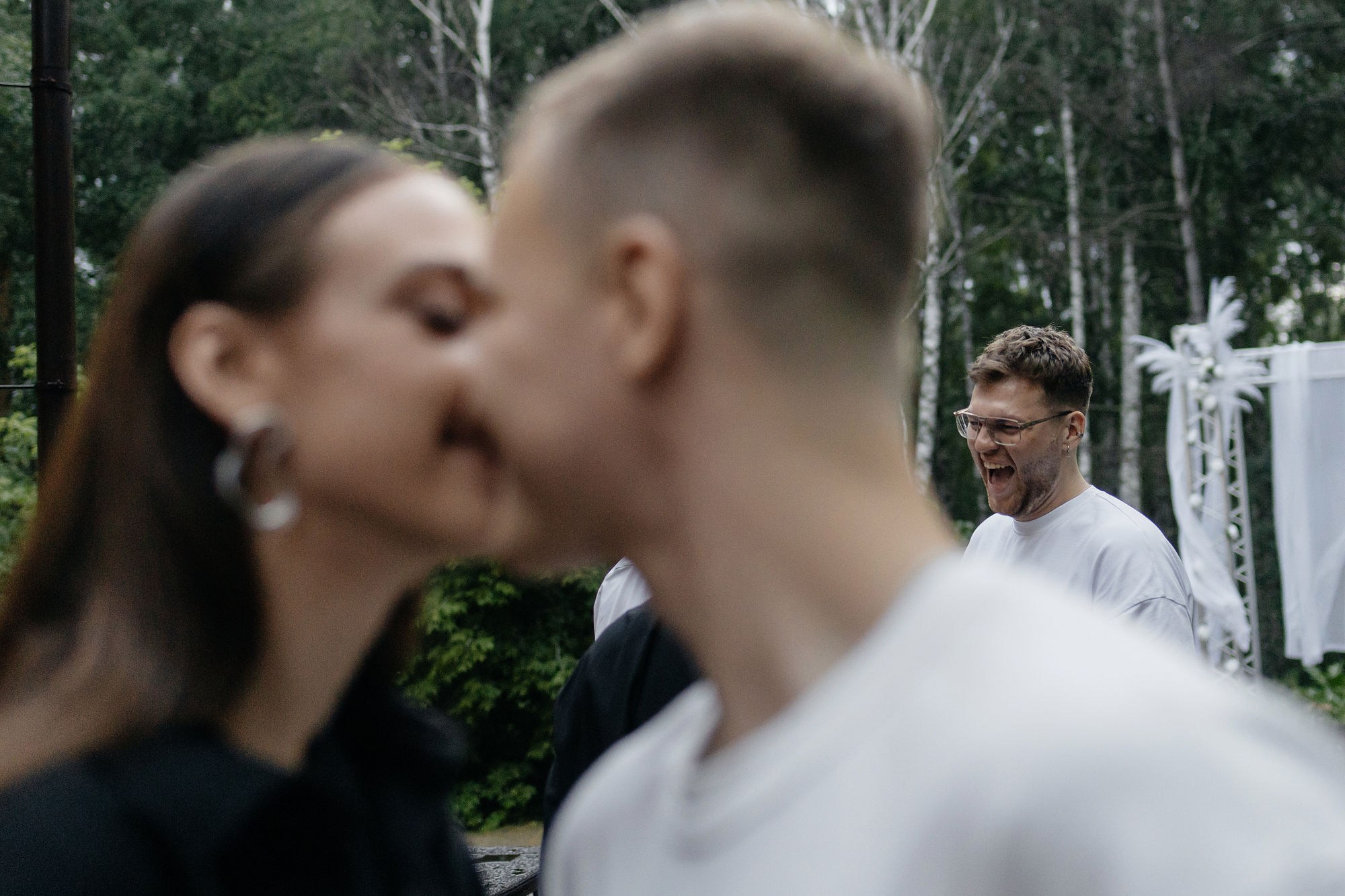 Хусавановы. Свадебный, love-story и семейный фотограф в Томске Радий Ринатович