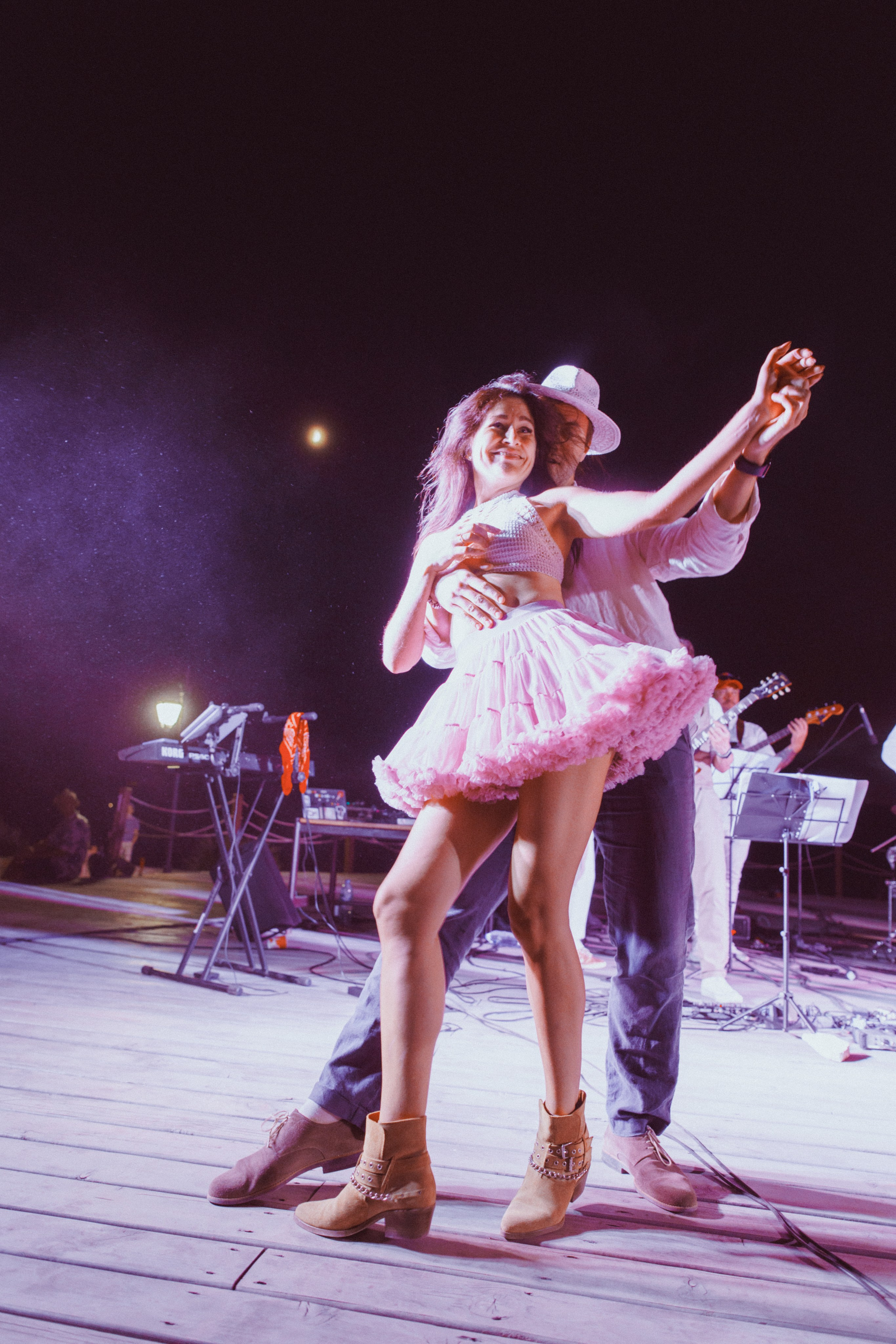 Севастопольский джаз. Артем Корнев Фотограф