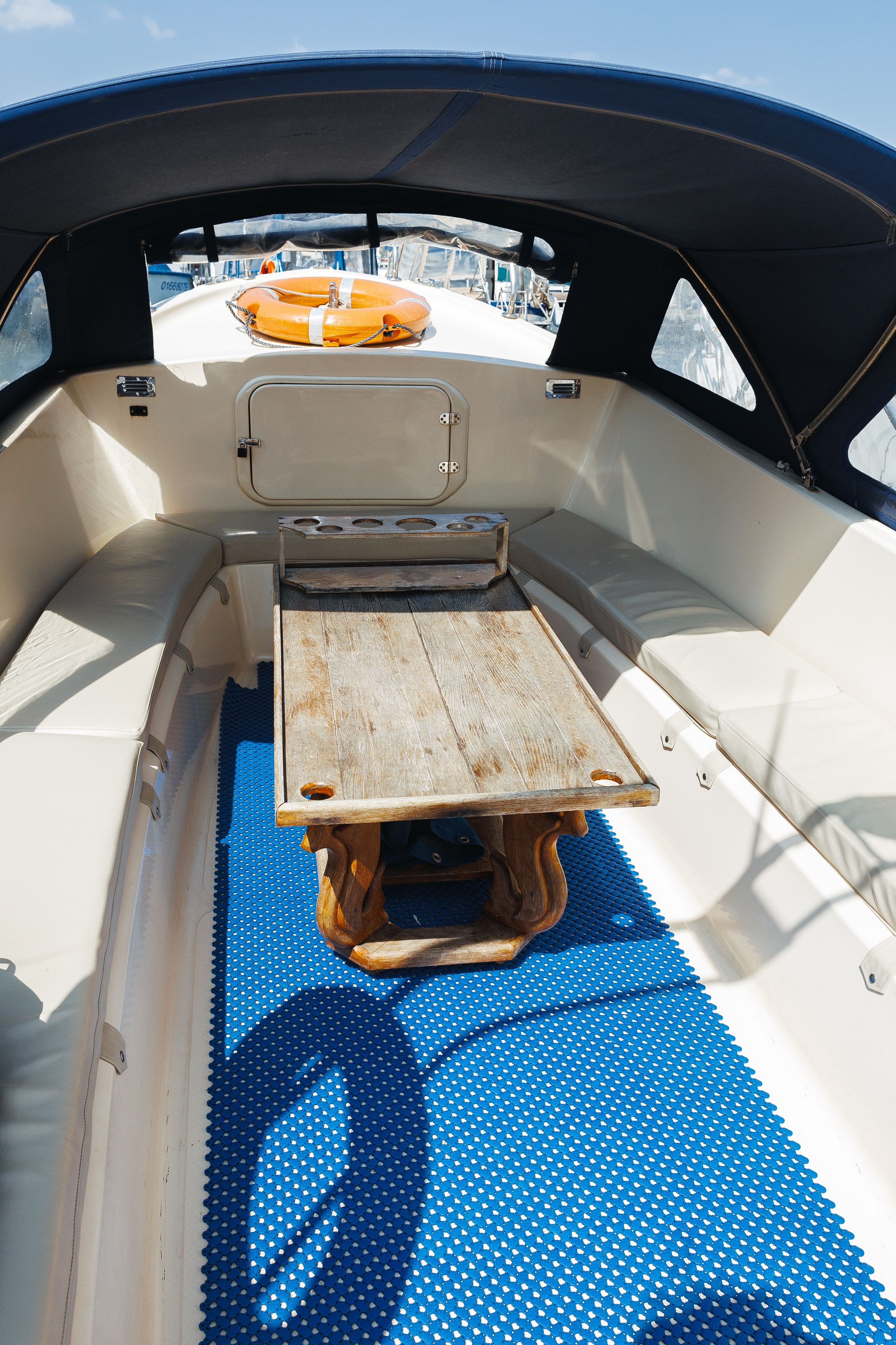 Морская Романтика. Артем Корнев Фотограф