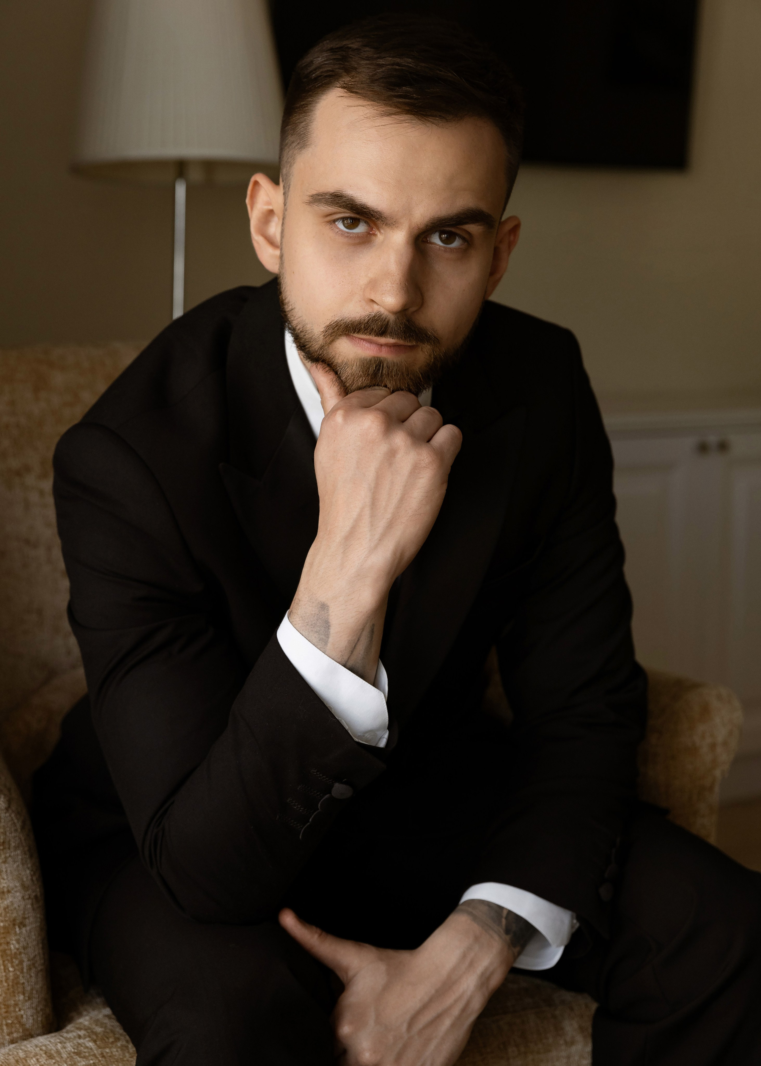 Аня и Денис Тверь. «Причал». Фотограф Вышний Волочек/Тверь/Москва/Санкт-Петербург