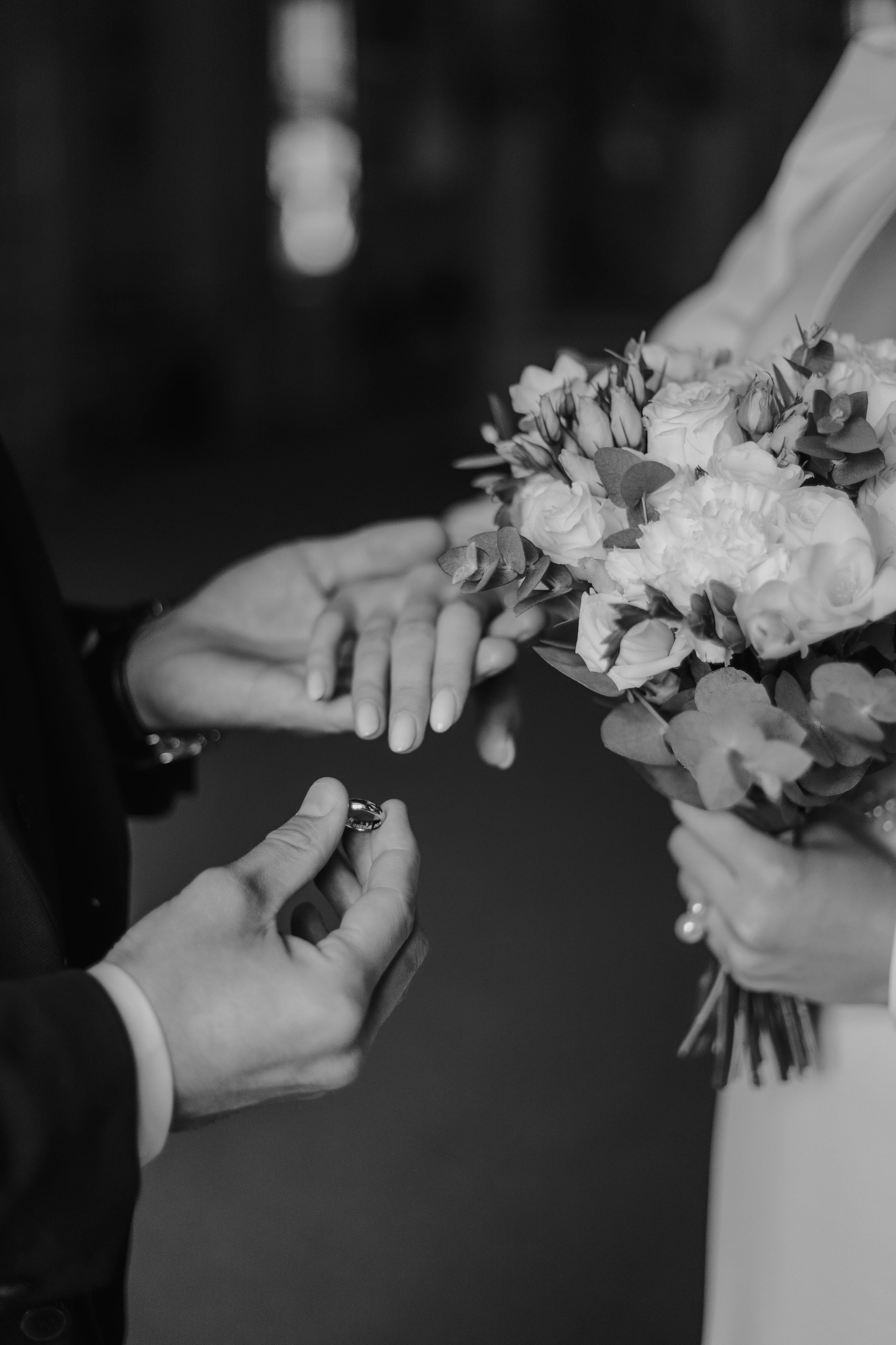 Максим и Марина. Свадебный, семейный и детский фотограф в Люберцах Зайцева Анастасия