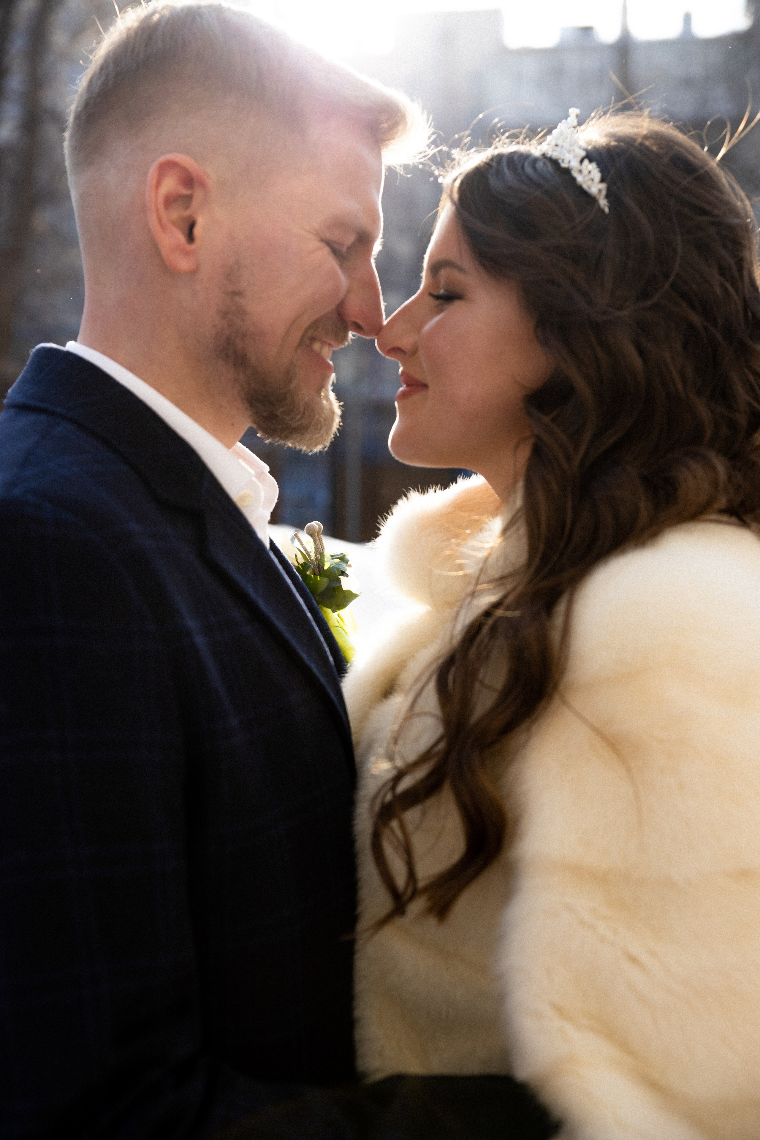 Свадьба Butler. Свадебный фотограф Москва