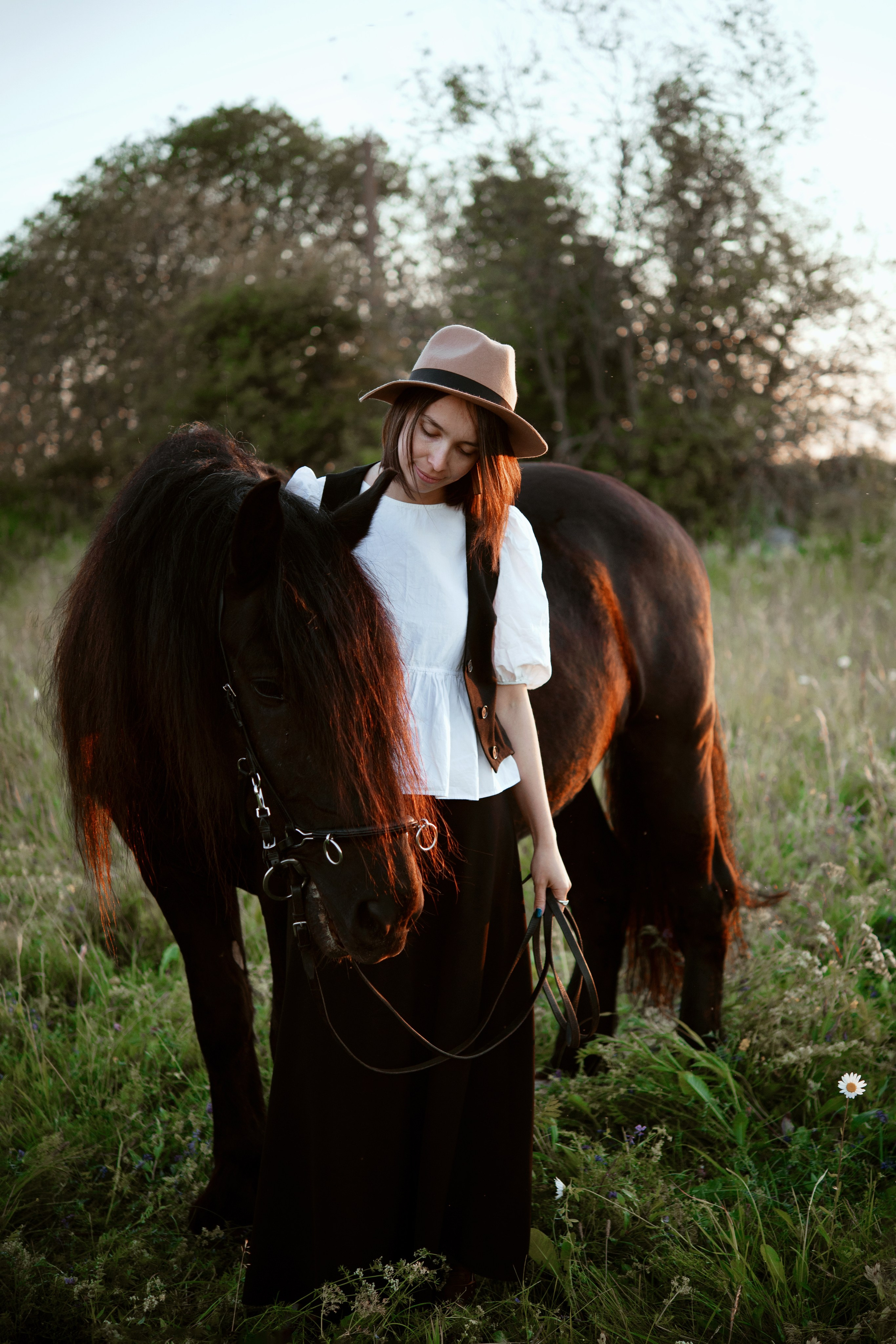Дух спокойствия. Ваш семейный фотограф