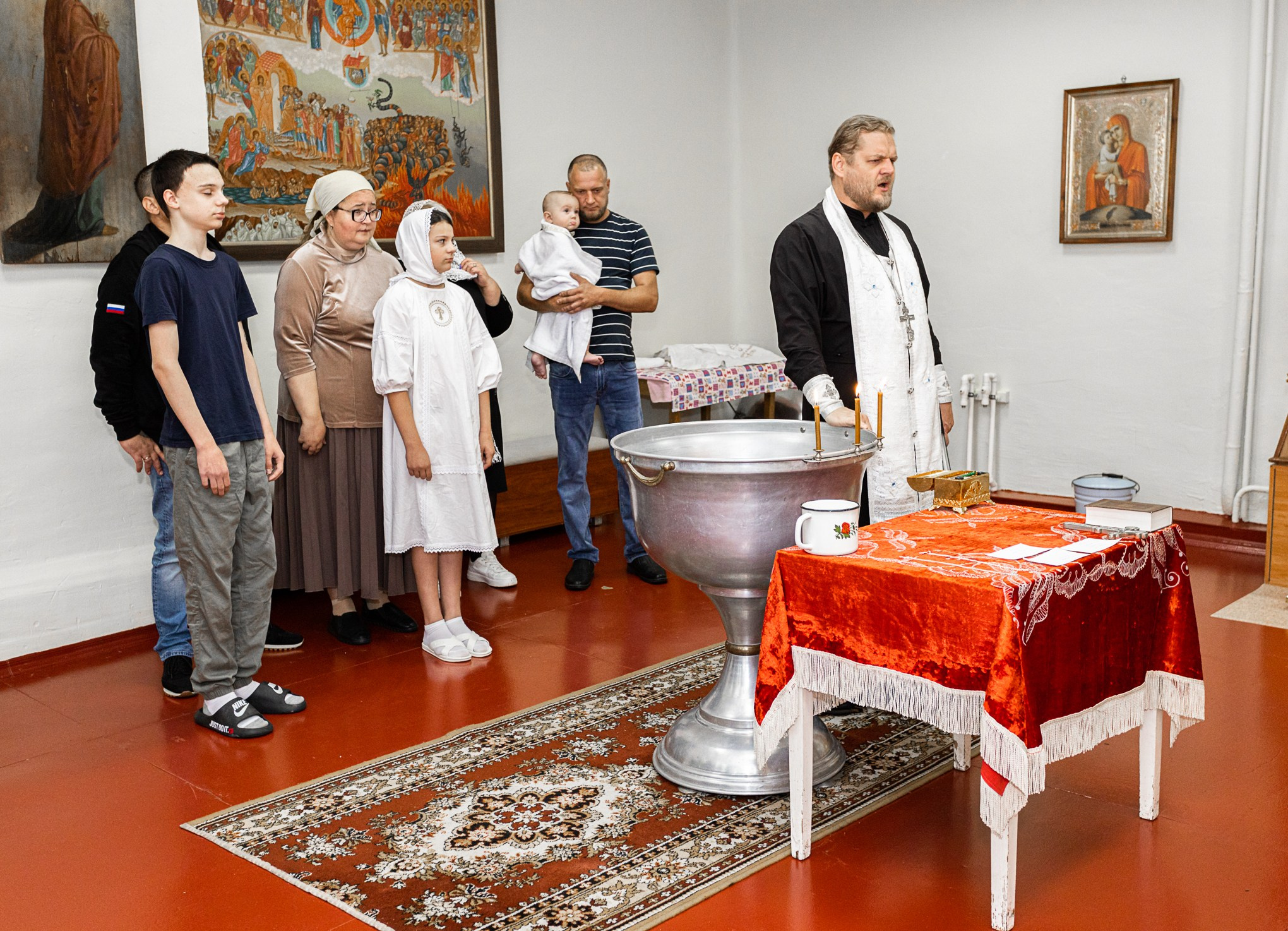 МЕРОПРИЯТИЯ. Визуальная упаковка брендов и проектов через фото и видеопроизводство