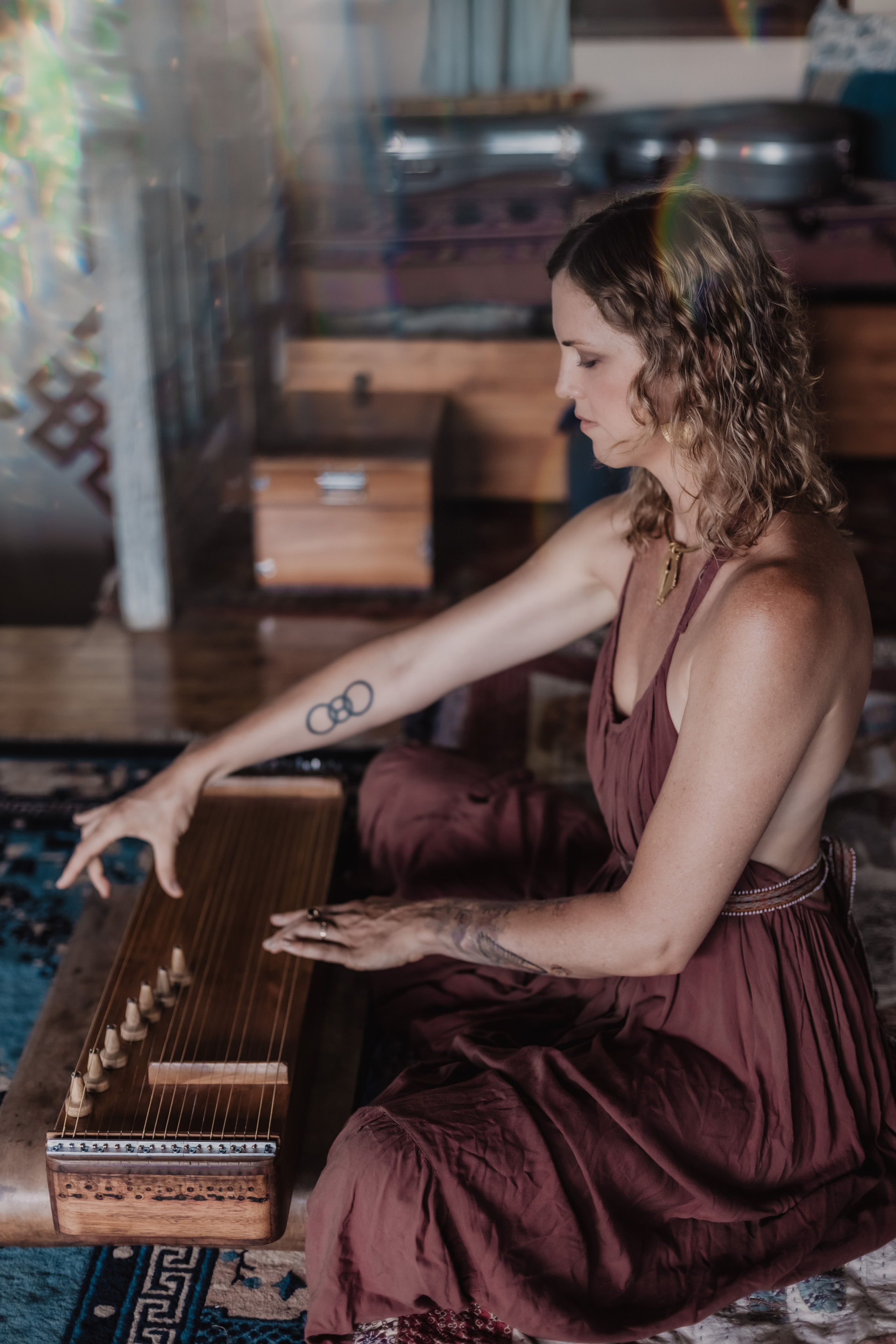 Haylee. Мариам Багдасарян