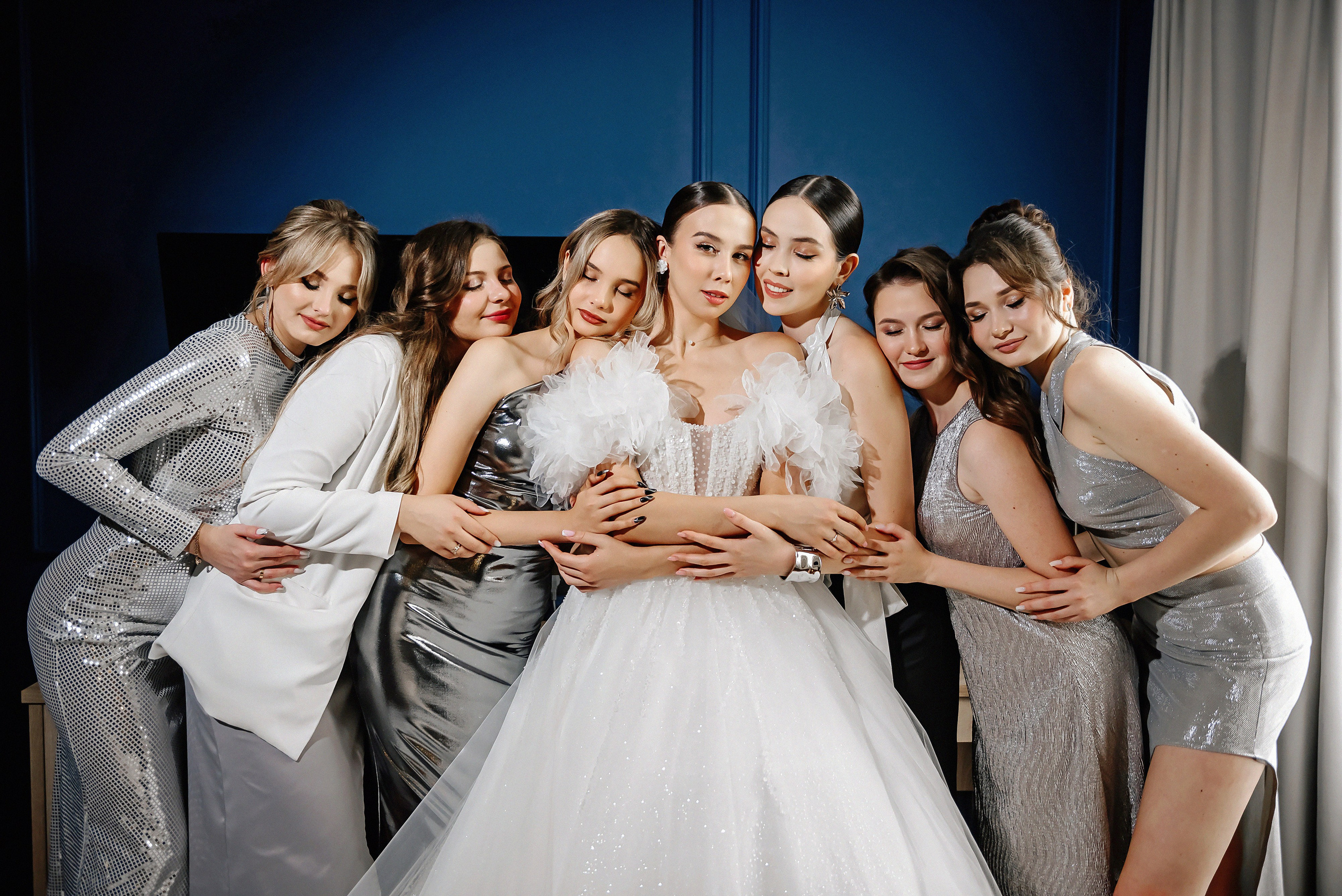 Егор & Екатерина. Ваш свадебный фотограф Владимир Ямулин / Стерлитамак и РБ