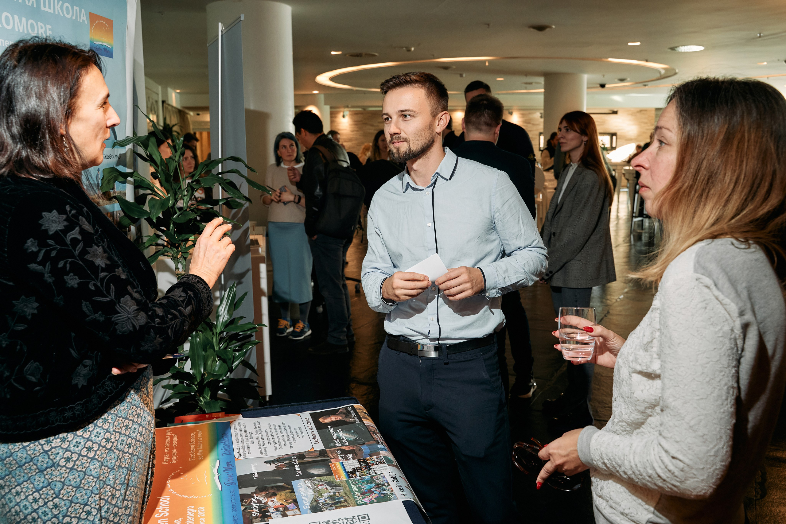 ITMeetUp. Photographer and Videographer in Montenegro