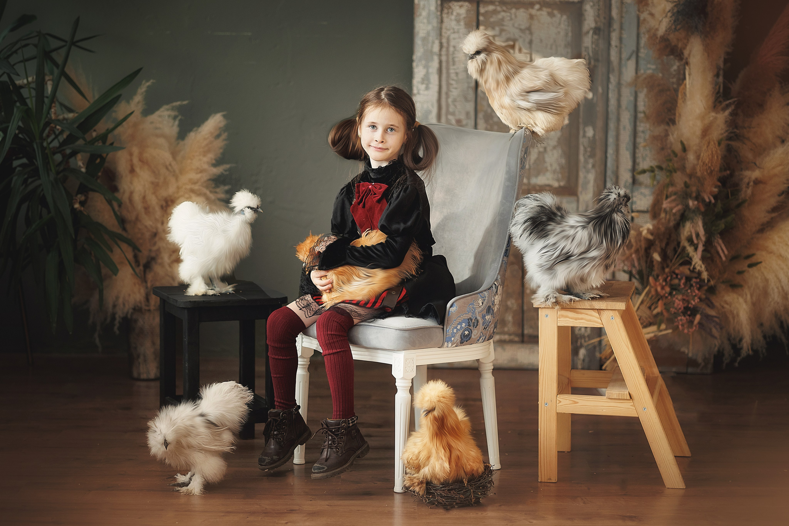 Детская фотосъемка. Семейный и детский фотограф Ижевск | Тамара Дмитриева