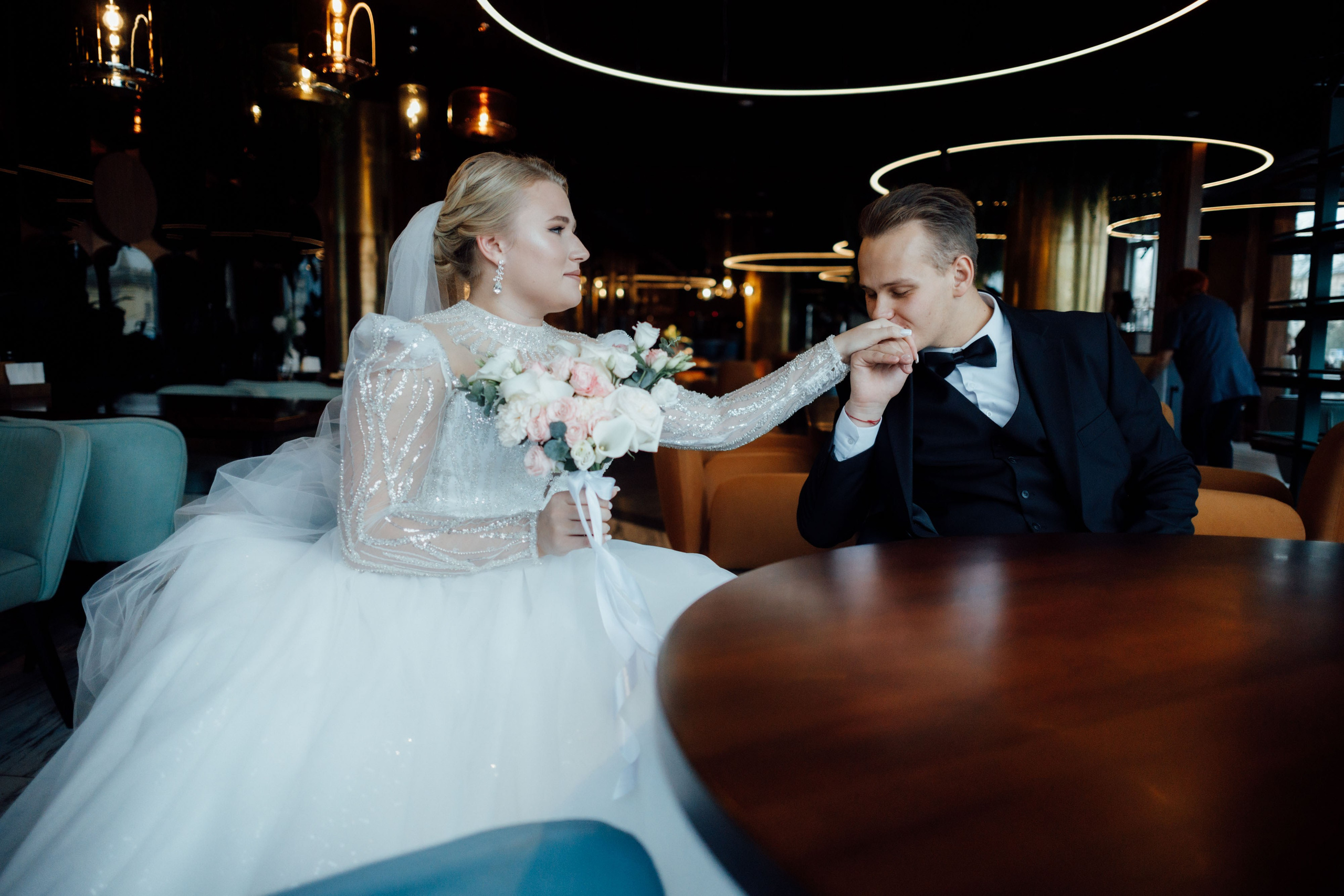 Свадебные. Игорь Бобров, #второйфотографсмоленска. Фото и видео для людей и бизнеса