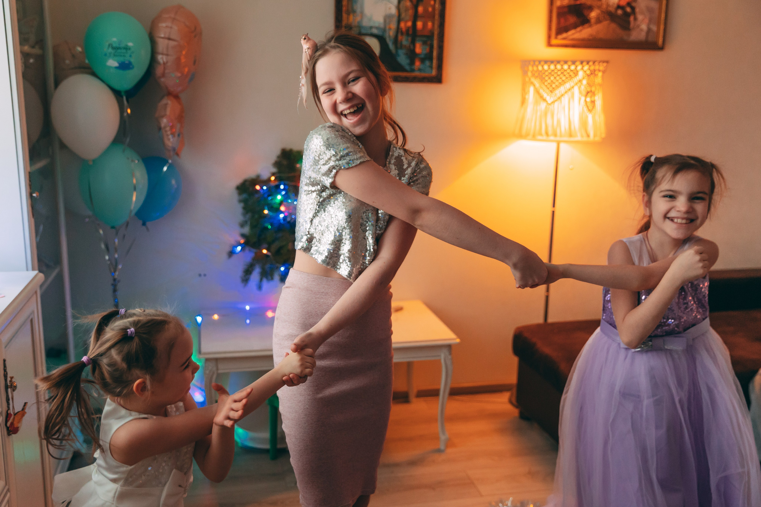 Дома у Карины. Семейный фотограф в Санкт-Петербурге Алиса Мохова