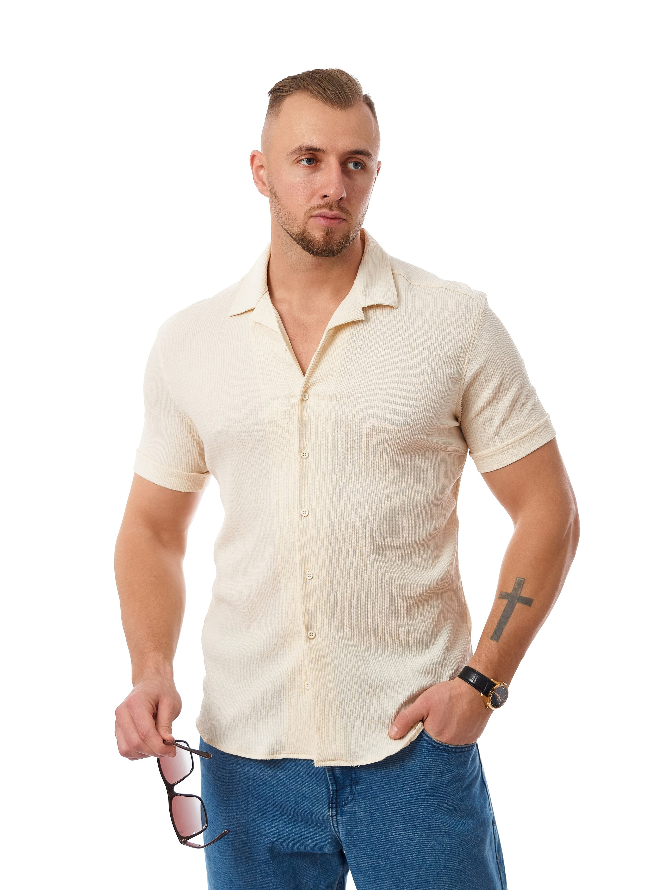 Рубашки casual. Zubkov Jan Hochzeitsfotograf Deutschland