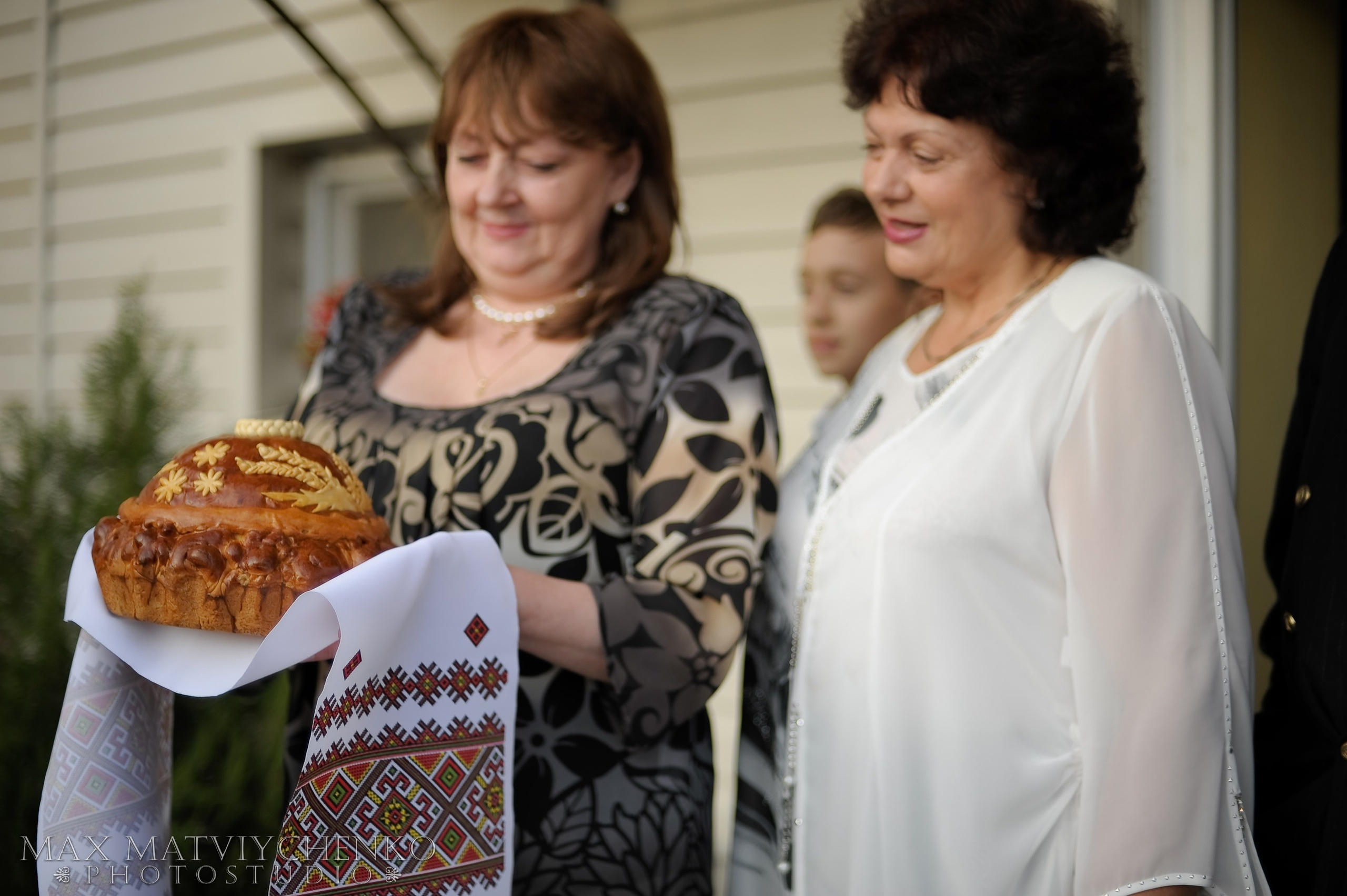 Банкет/Banquet. Максим Матвийченко и Виктория Басова профессионалы своего дела