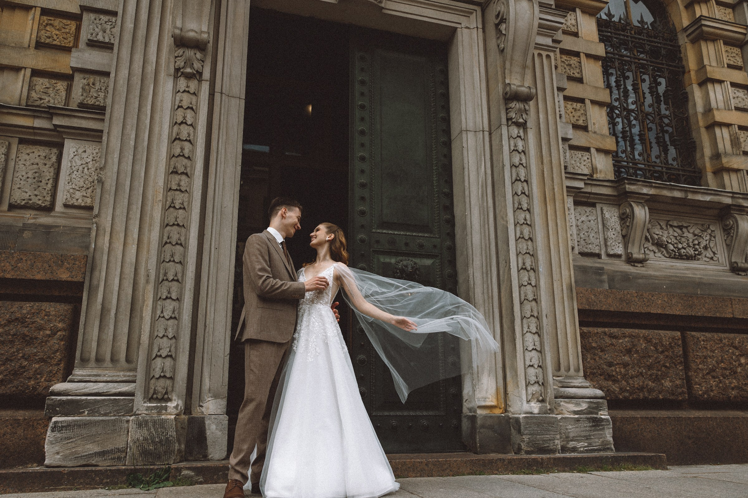 Юлия и Владимир. Lifestyle фотограф в Санкт-Петербурге Анна Щекалева