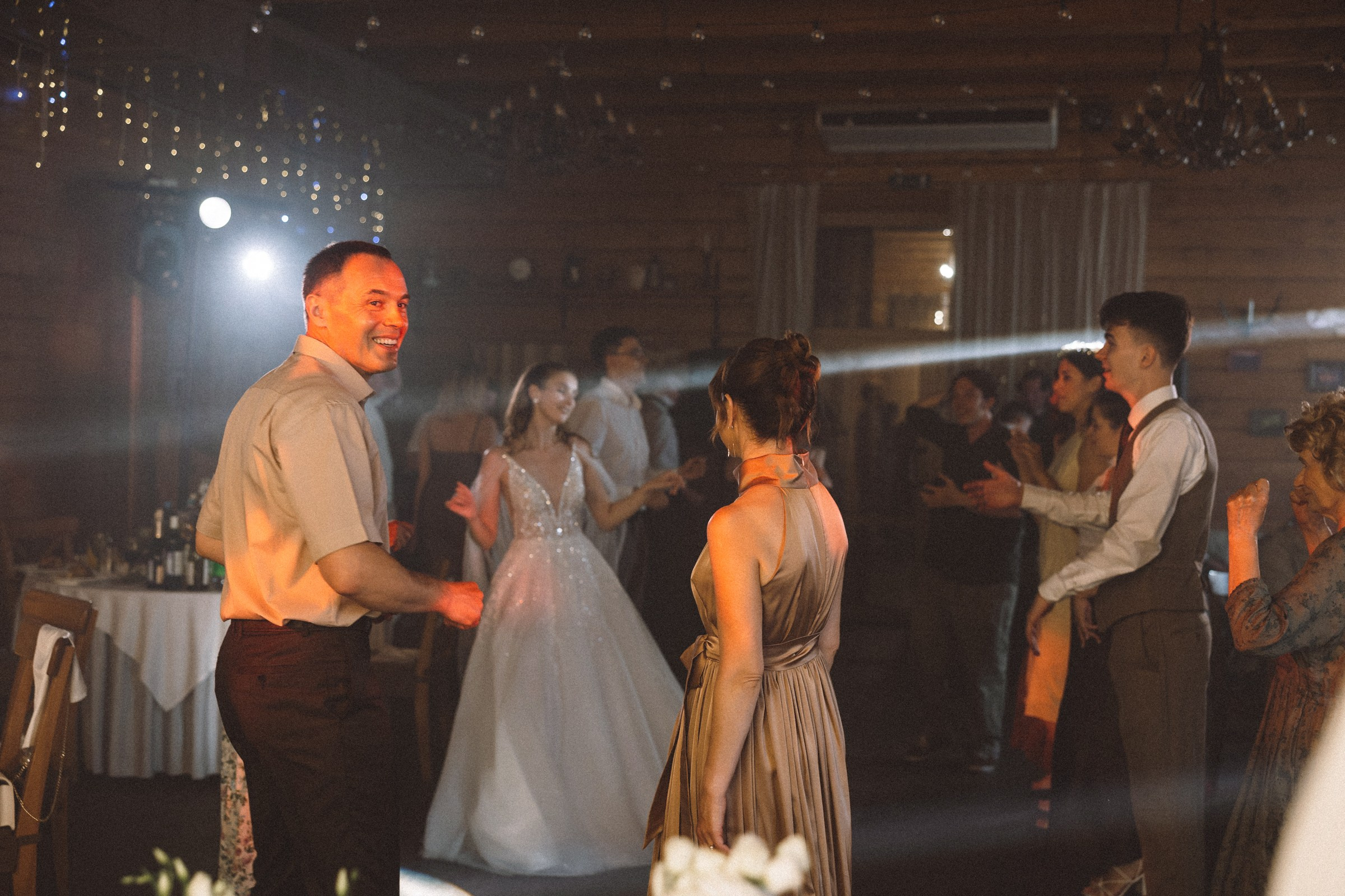 Юлия и Владимир. Lifestyle фотограф в Санкт-Петербурге Анна Щекалева