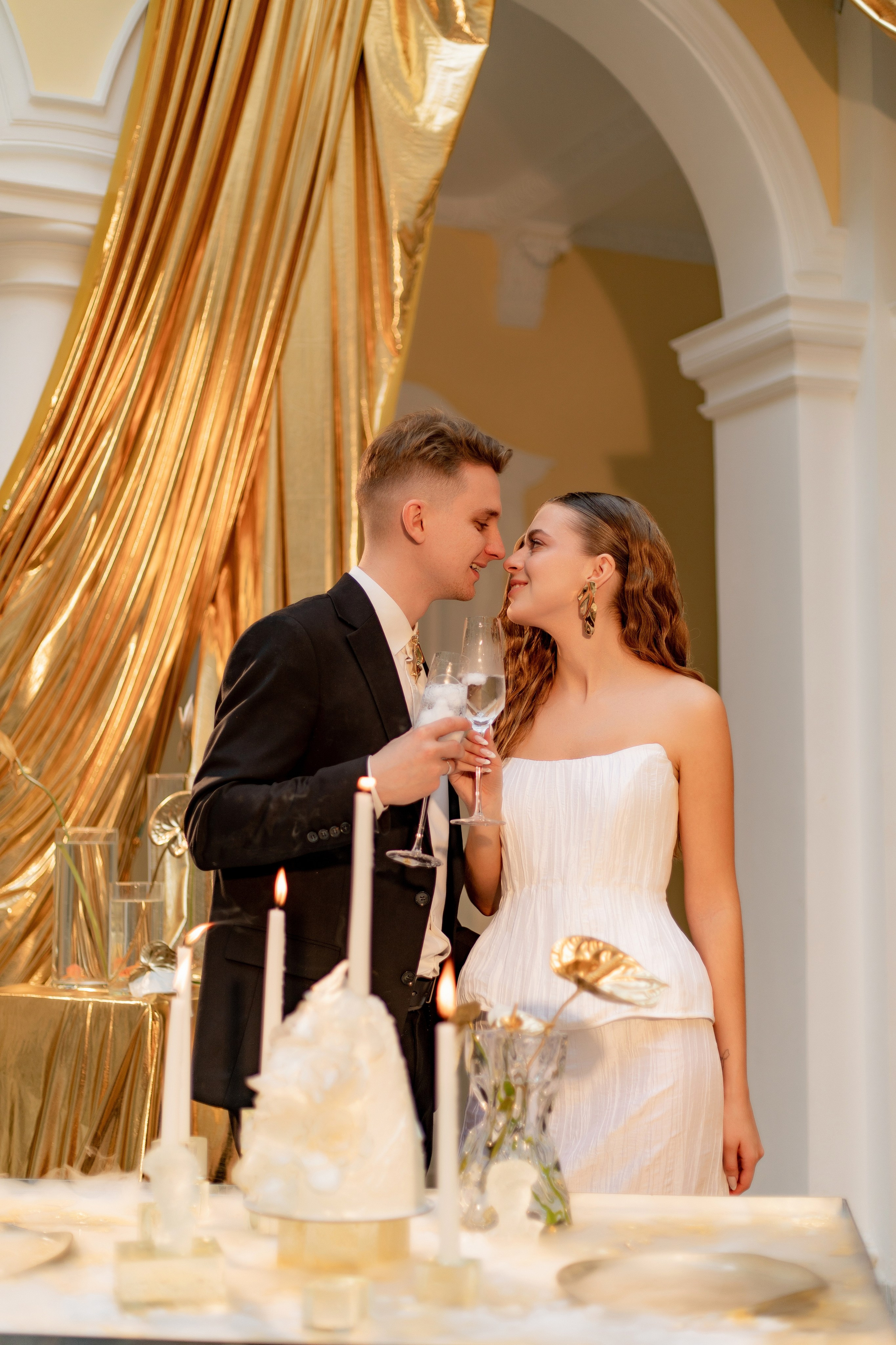 Дороже Золота…. СВАДЕБНЫЙ ФОТОГРАФ В КРЫМУ И СЕВАСТОПОЛЕ