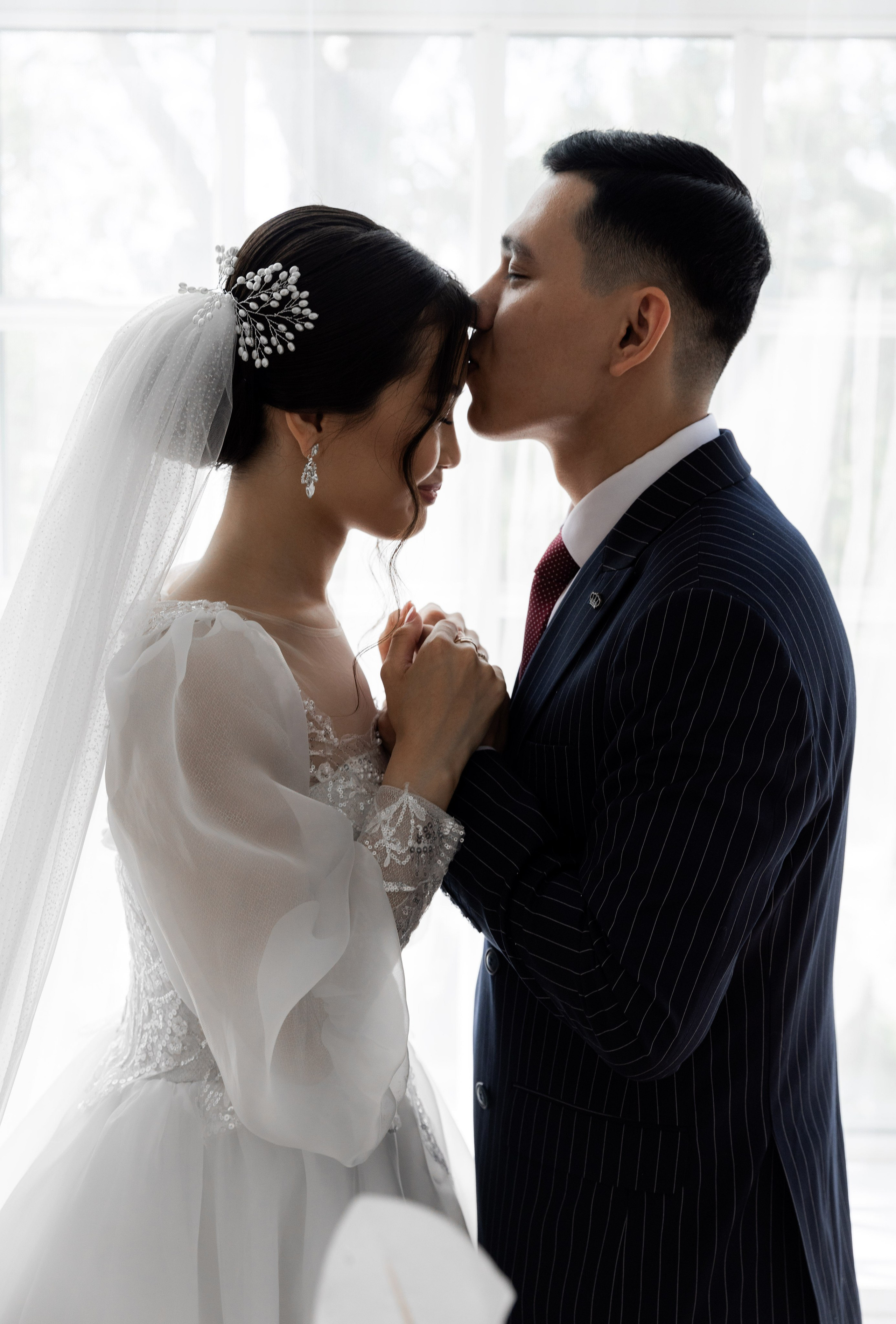 Олжас и Назкен