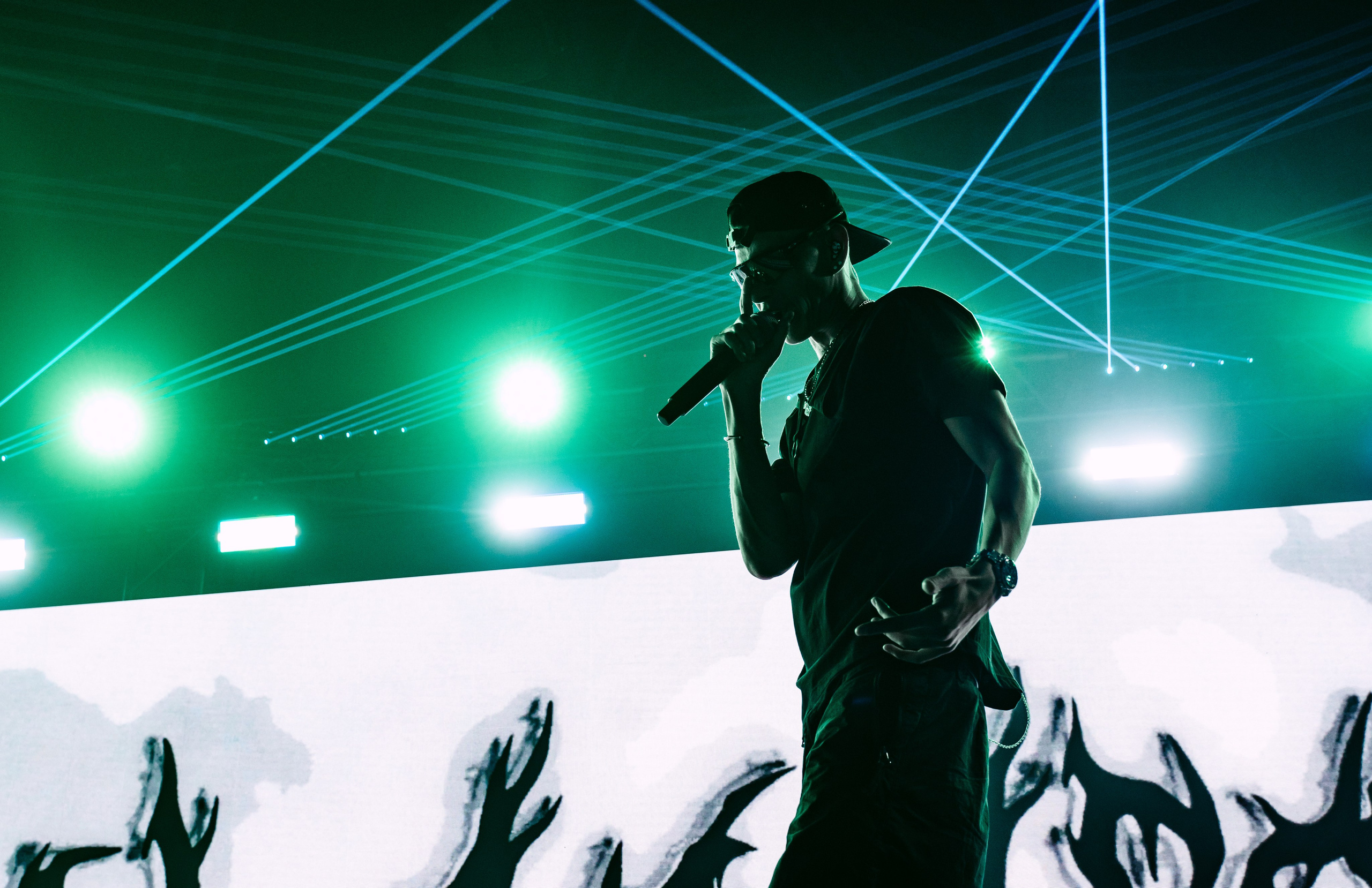 Медиабаскет в Казани. OBLADAET. AVG / 2024. Саша Копылов, фотограф в Казани