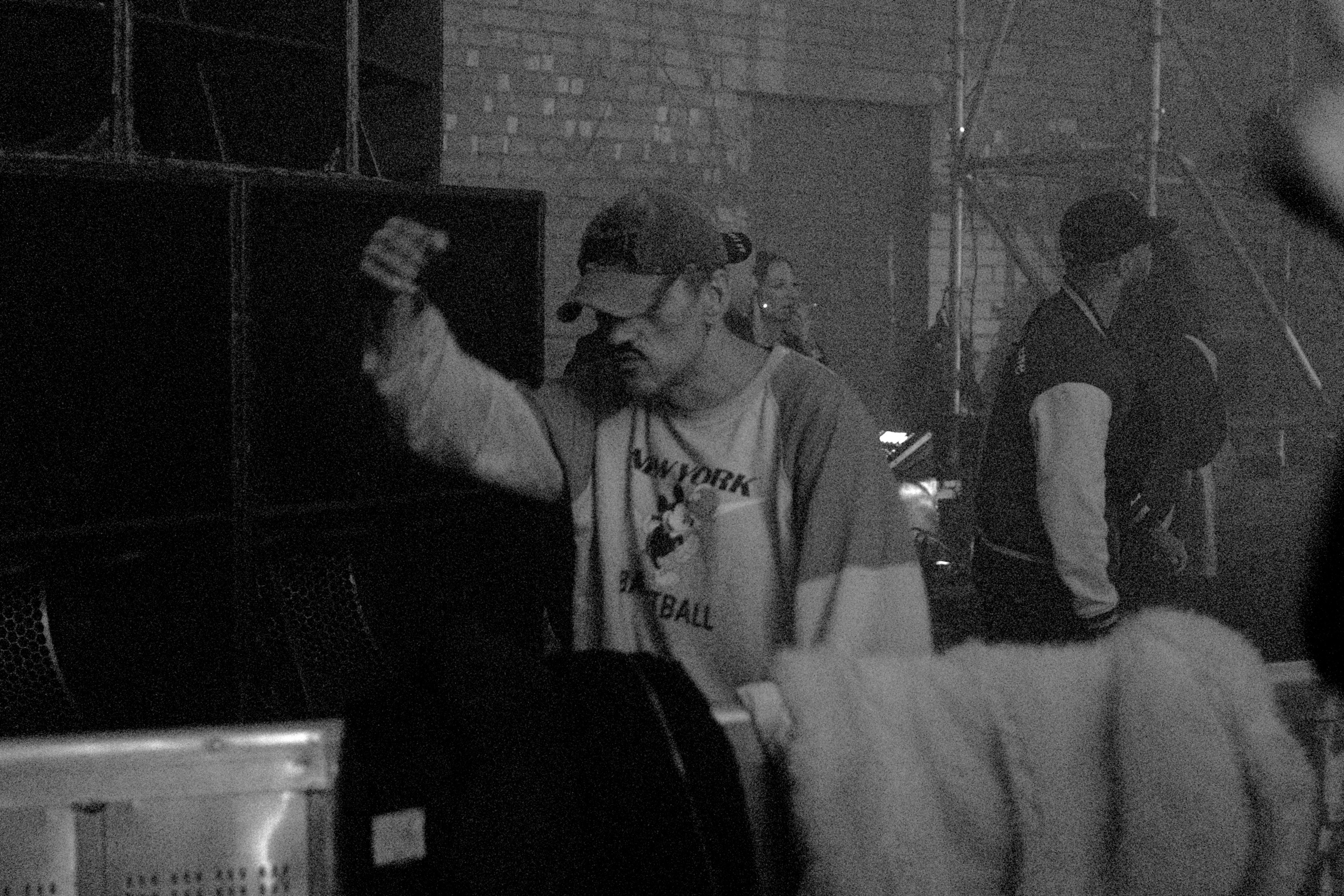 M_Division/Derrick May/26.09.25/K-30. Репортажный фотограф в Санкт-Петербурге Даниил Могута